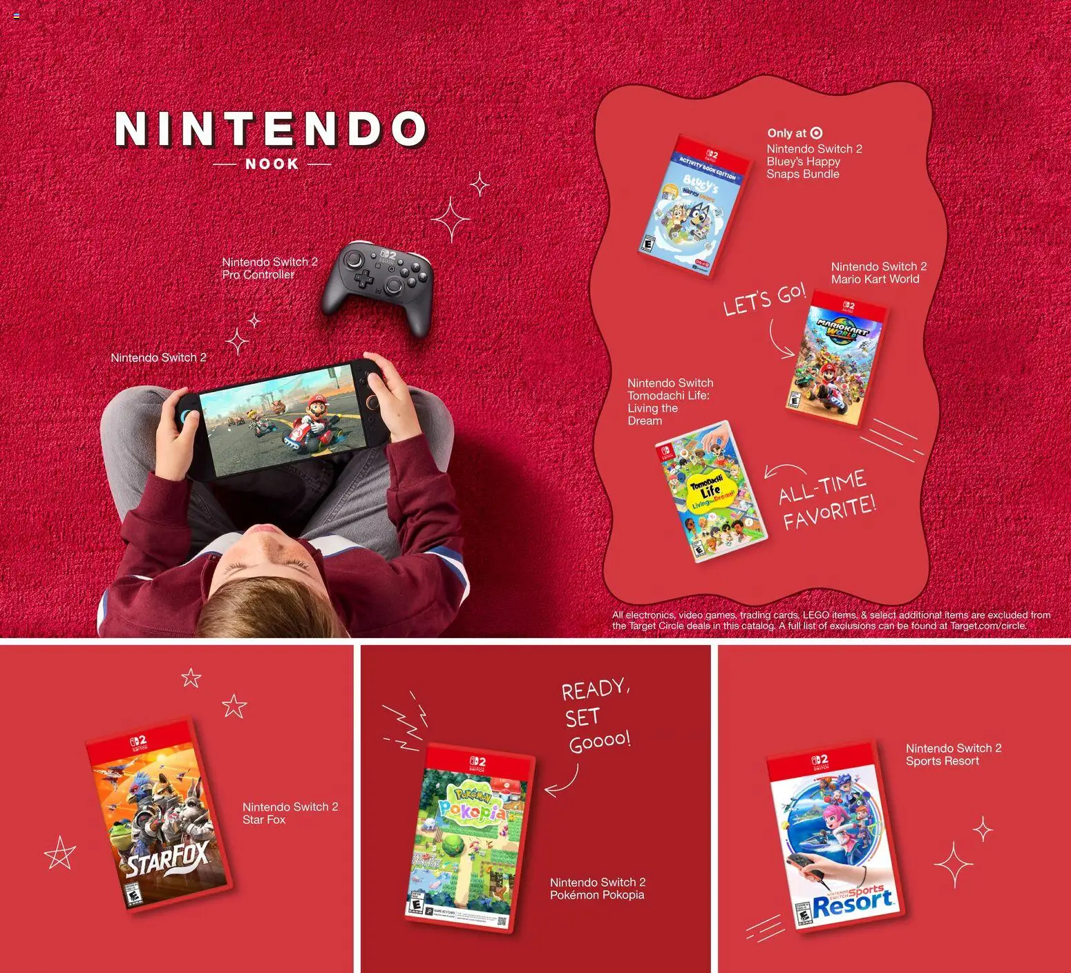 target - Target Toys Catalog - 10/15 - 12/25 2026 - page: 41