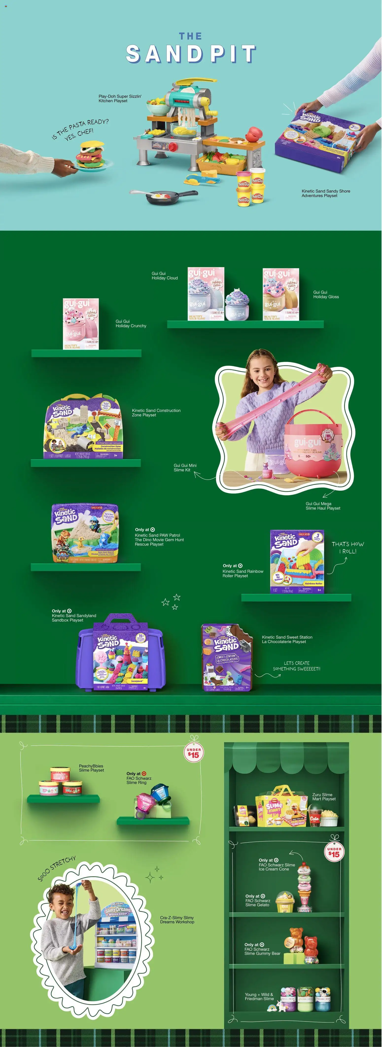 target - Target Toys Catalog - 10/15 - 12/25 2026 - page: 5