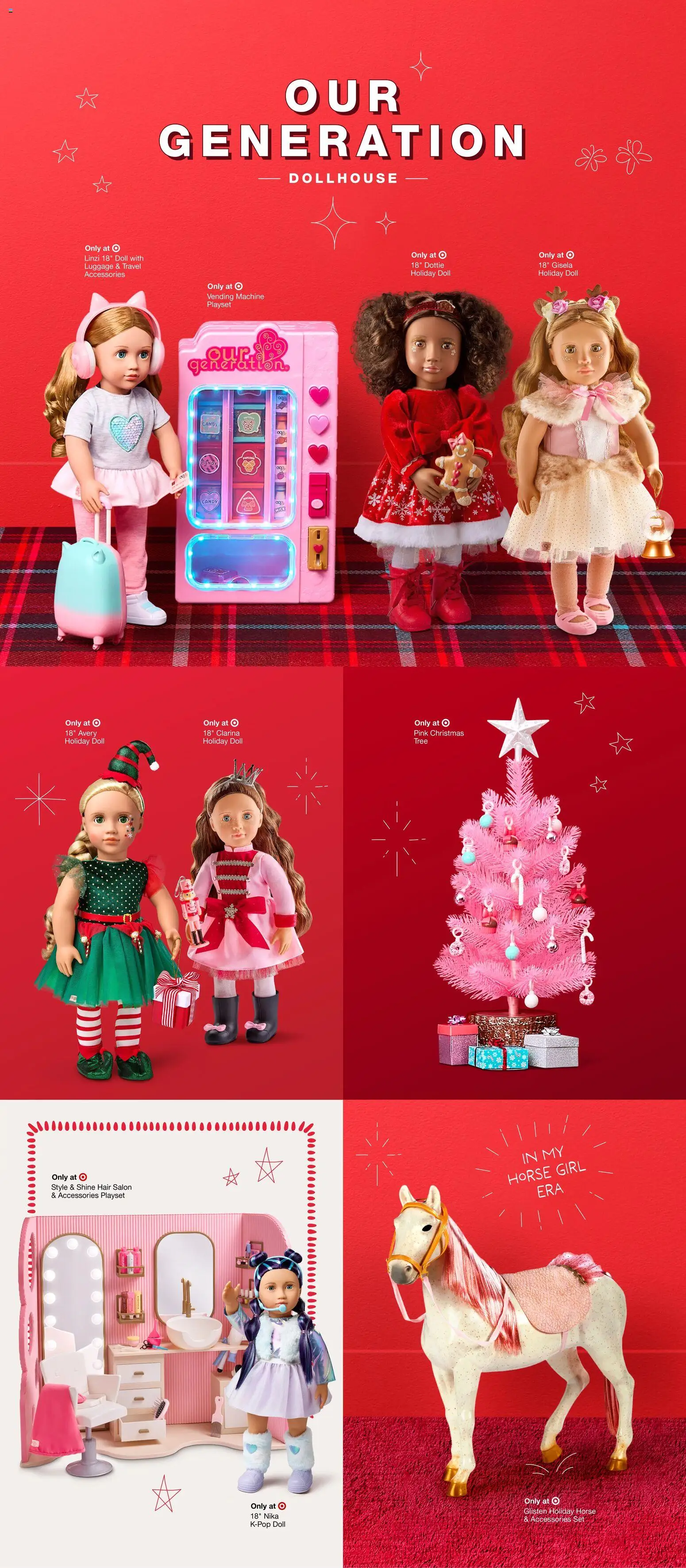 target - Target Toys Catalog - 10/15 - 12/25 2026 - page: 18