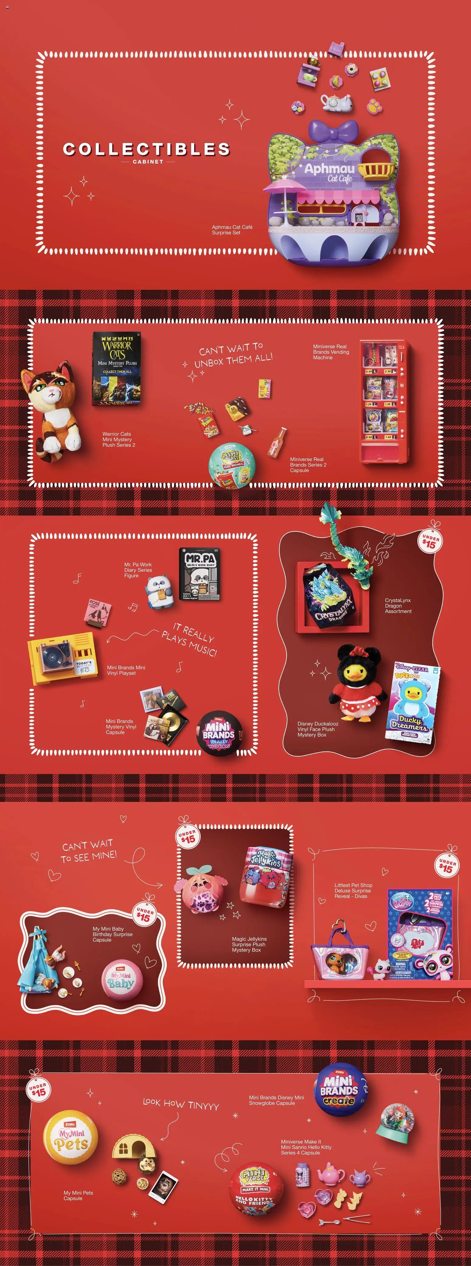 target - Target Toys Catalog - 10/15 - 12/25 2026 - page: 11