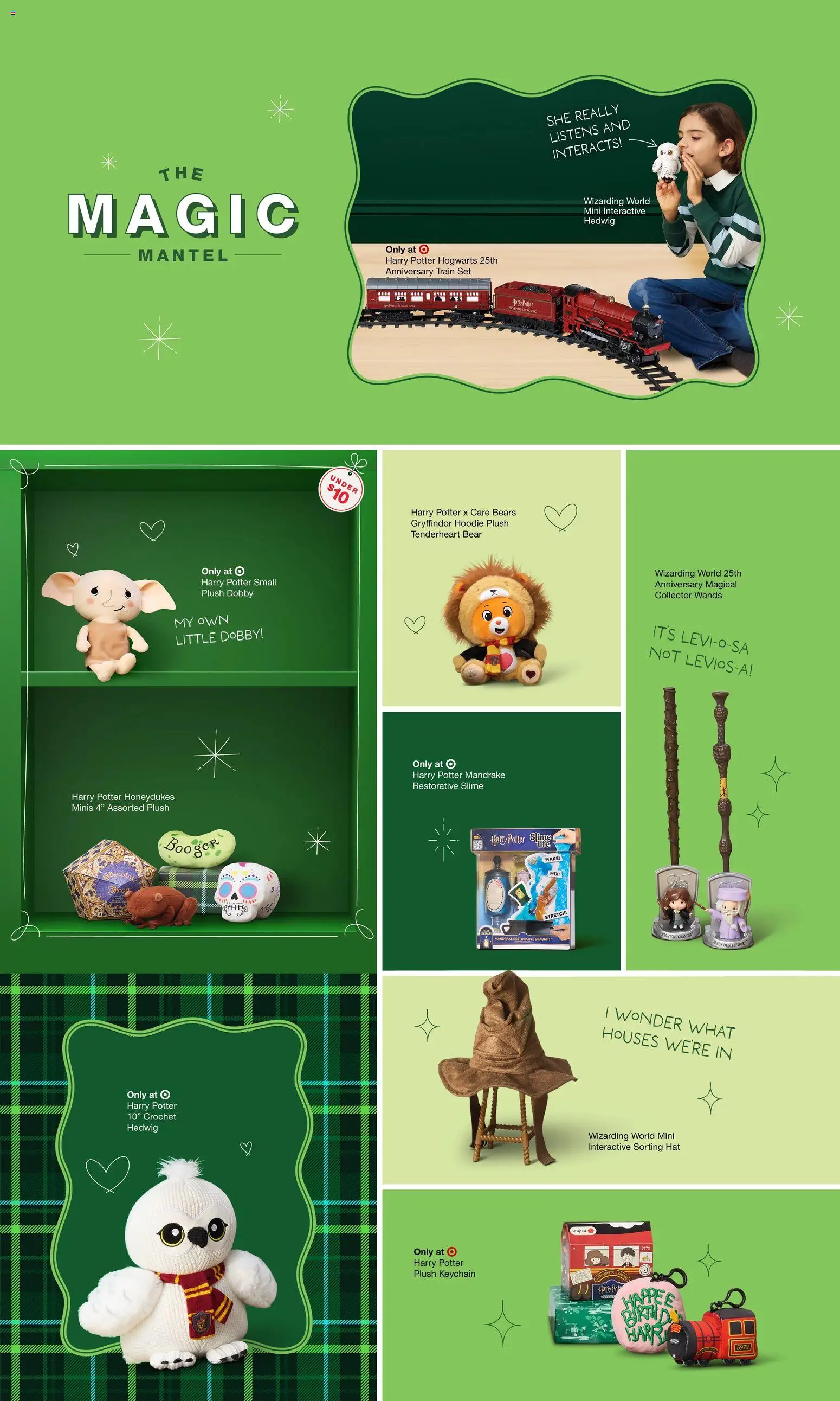 target - Target Toys Catalog - 10/15 - 12/25 2026 - page: 37