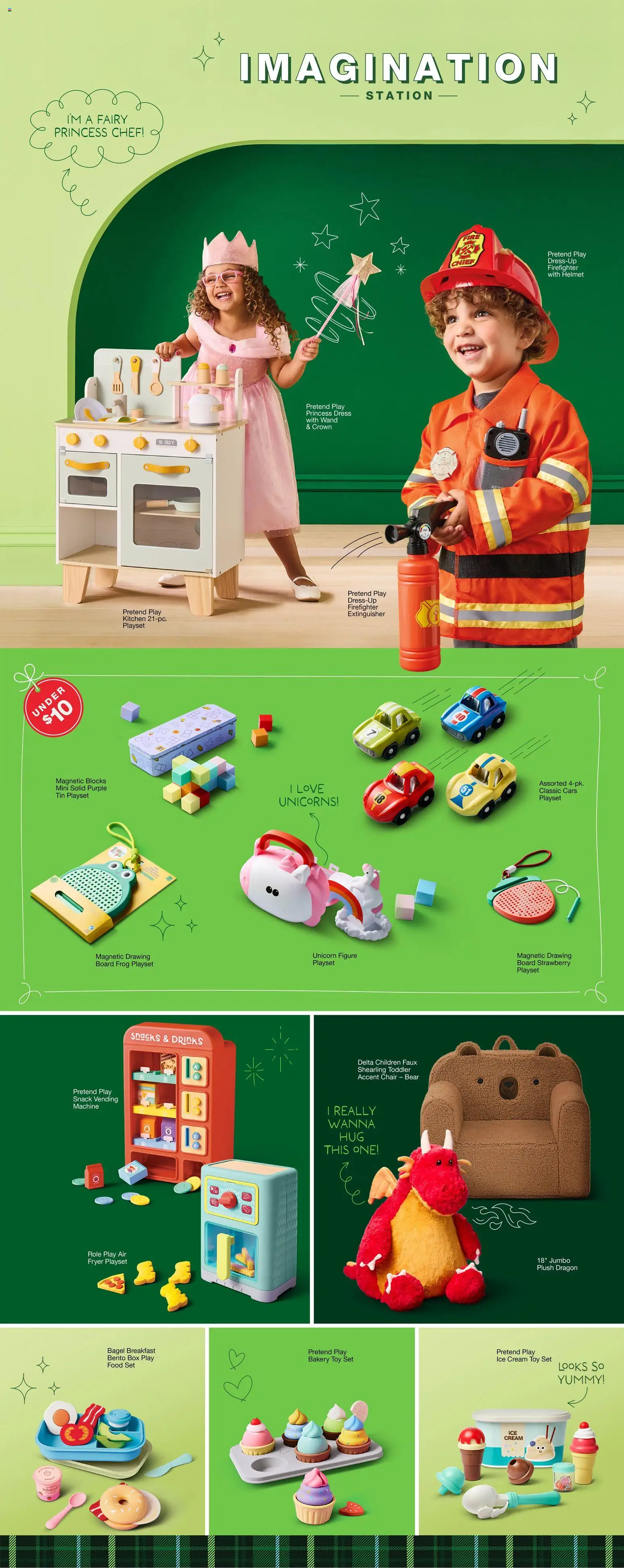 target - Target Toys Catalog - 10/15 - 12/25 2026 - page: 20