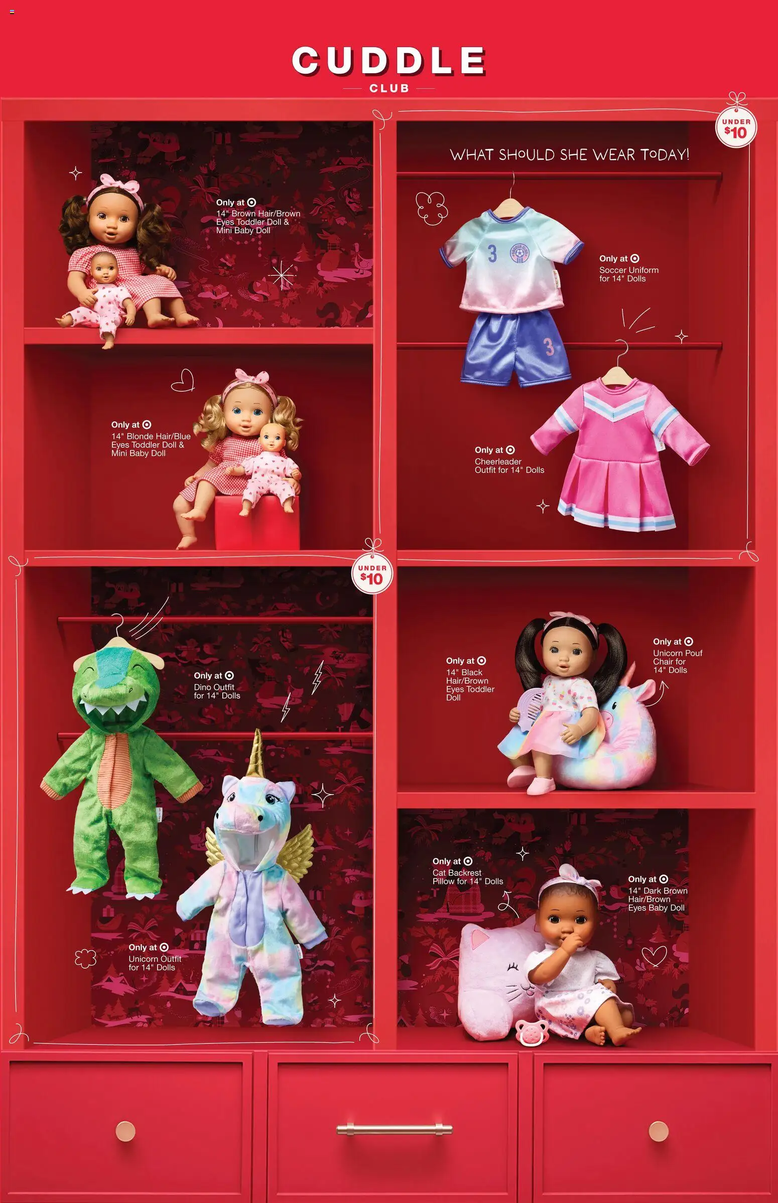 target - Target Toys Catalog - 10/15 - 12/25 2026 - page: 21