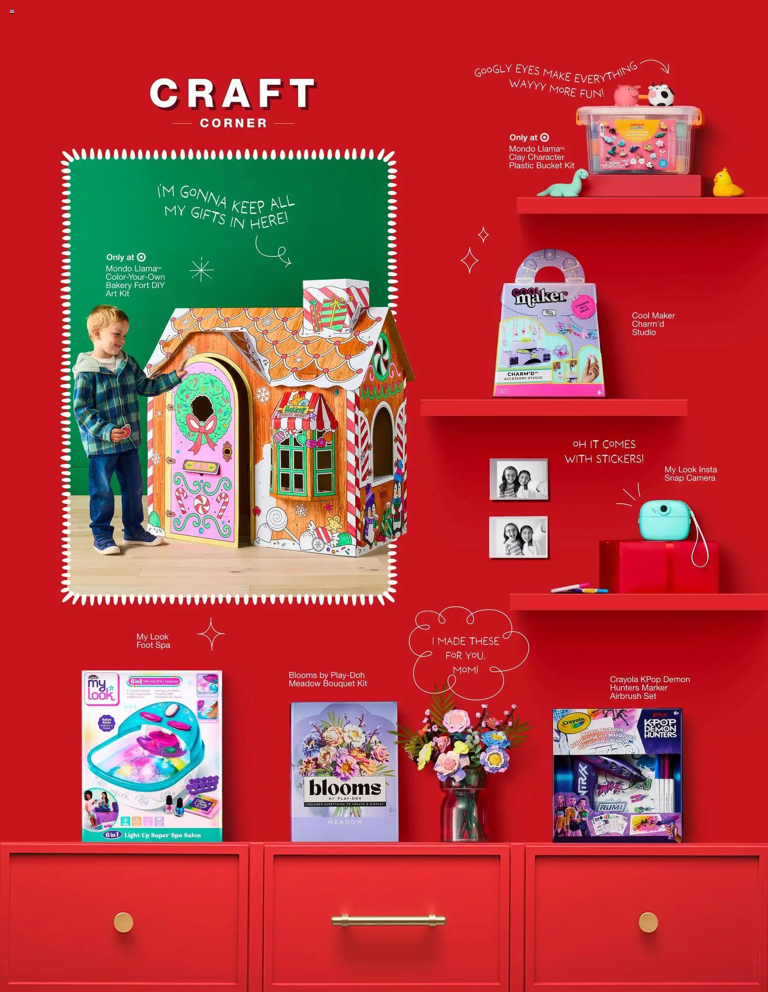 target - Target Toys Catalog - 10/15 - 12/25 2026 - page: 7