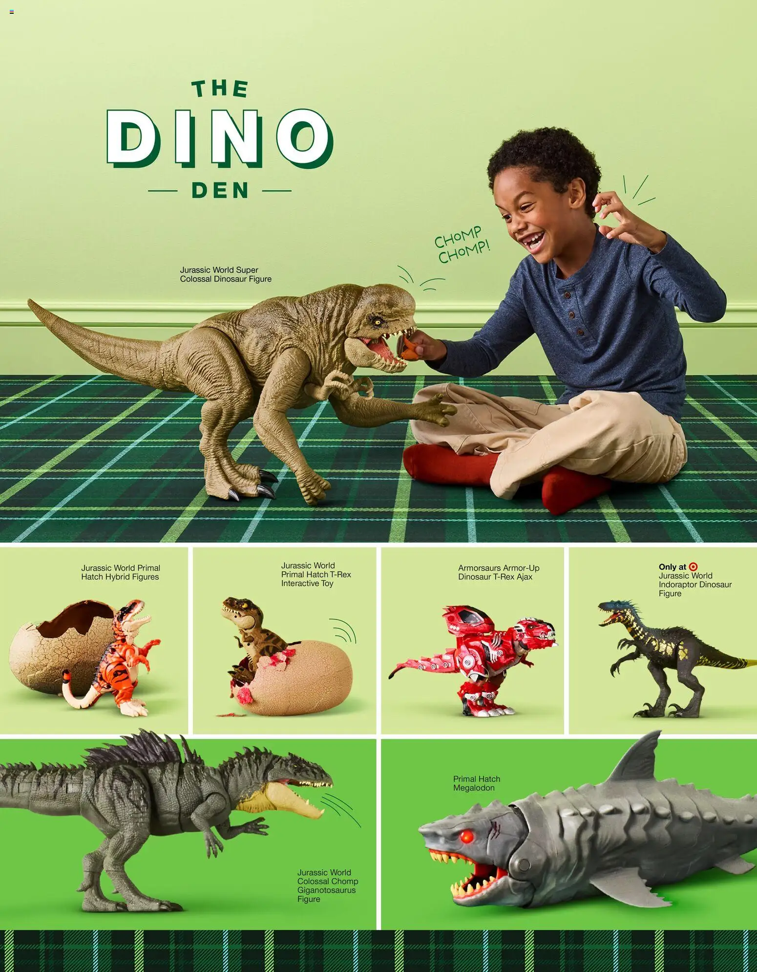 target - Target Toys Catalog - 10/15 - 12/25 2026 - page: 33