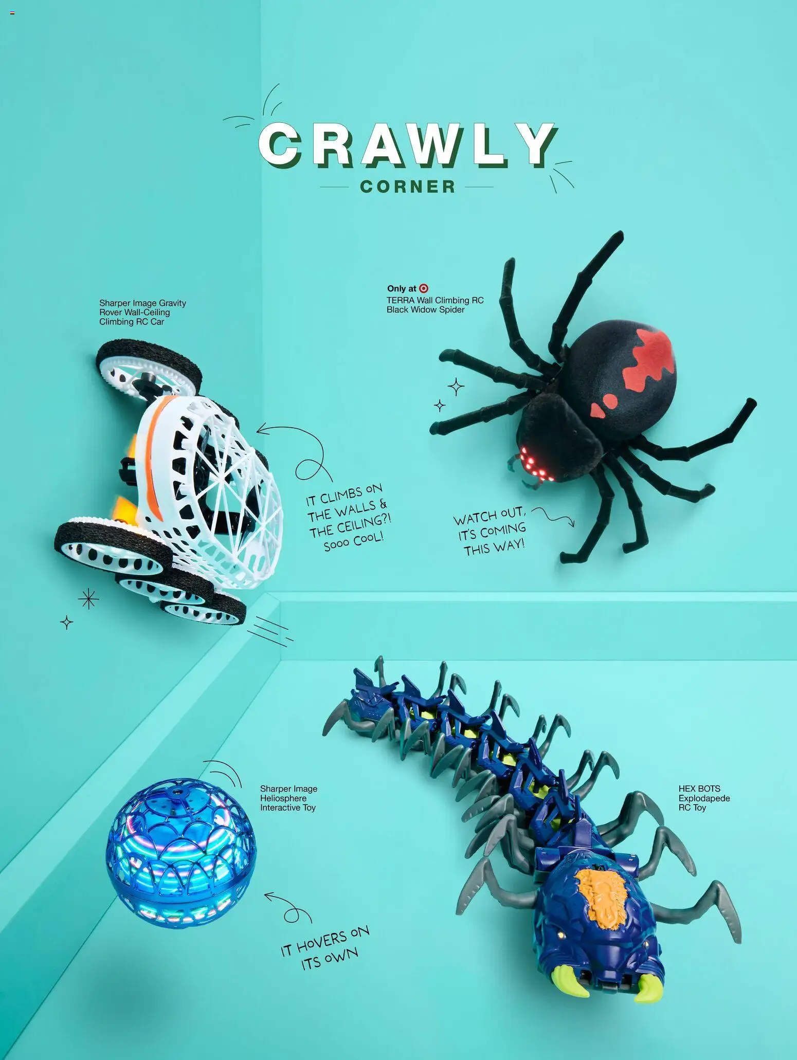 target - Target Toys Catalog - 10/15 - 12/25 2026 - page: 32