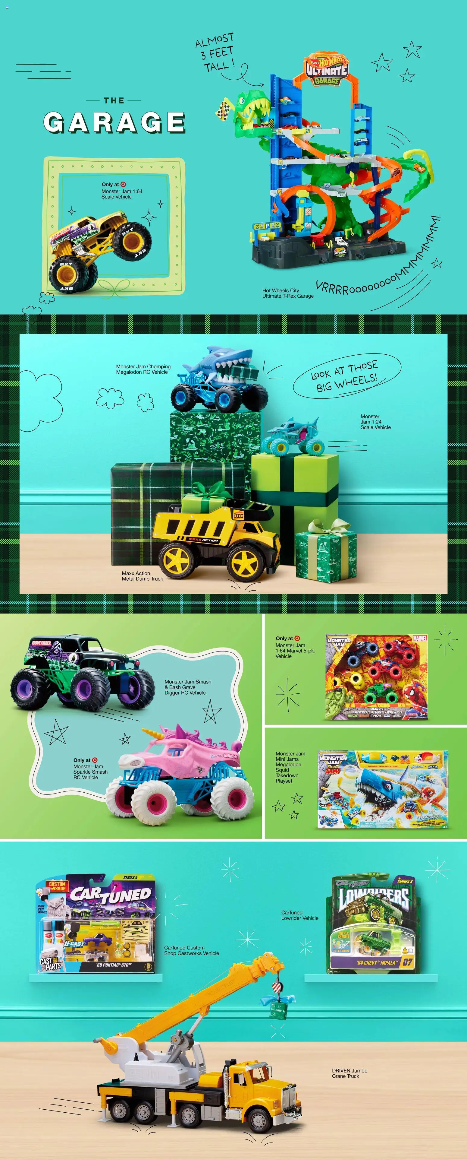 target - Target Toys Catalog - 10/15 - 12/25 2026 - page: 30