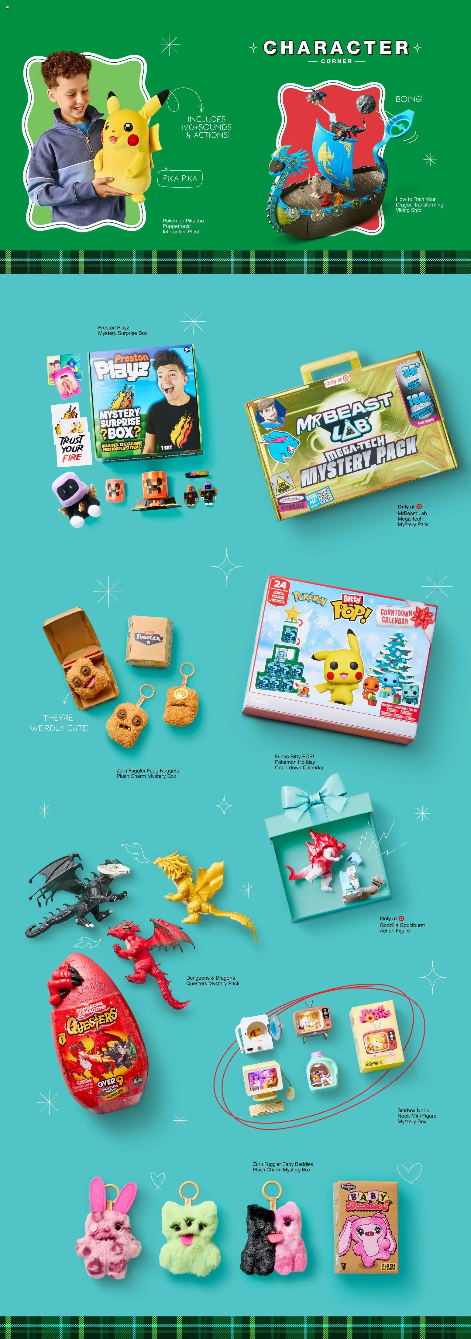 target - Target Toys Catalog - 10/15 - 12/25 2026 - page: 39