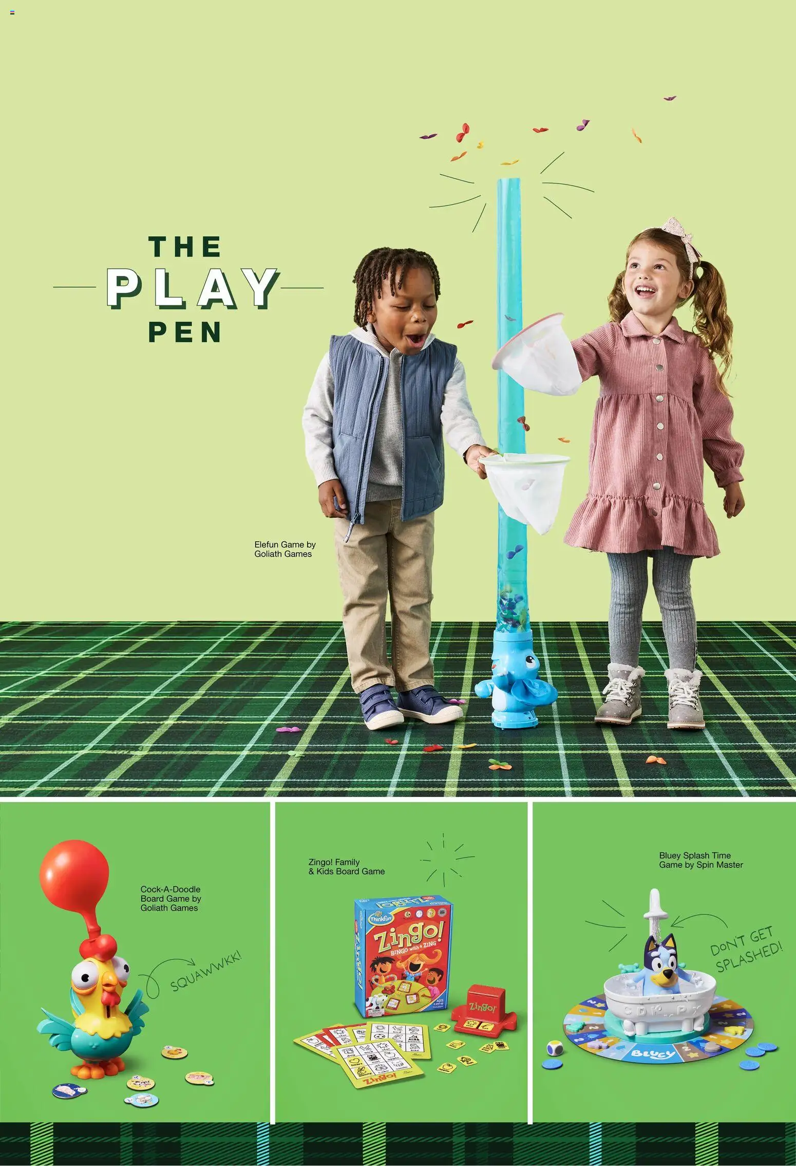 target - Target Toys Catalog - 10/15 - 12/25 2026 - page: 28