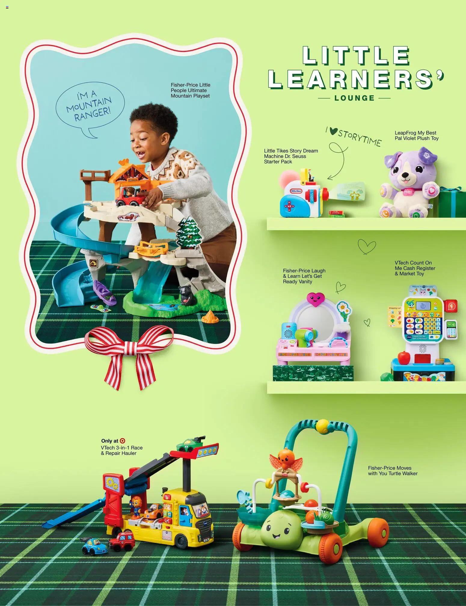 target - Target Toys Catalog - 10/15 - 12/25 2026 - page: 24