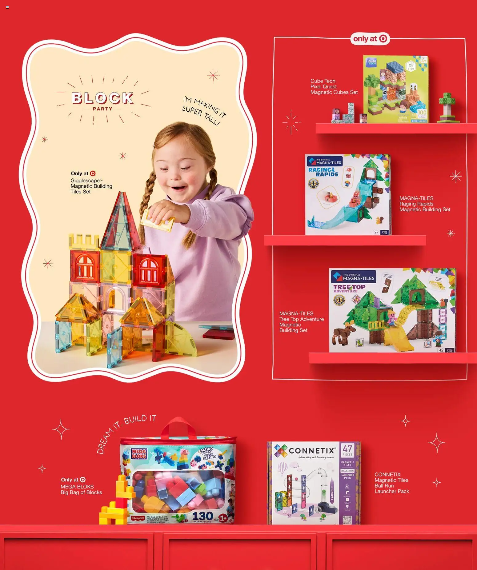 target - Target Toys Catalog - 10/15 - 12/25 2026 - page: 3
