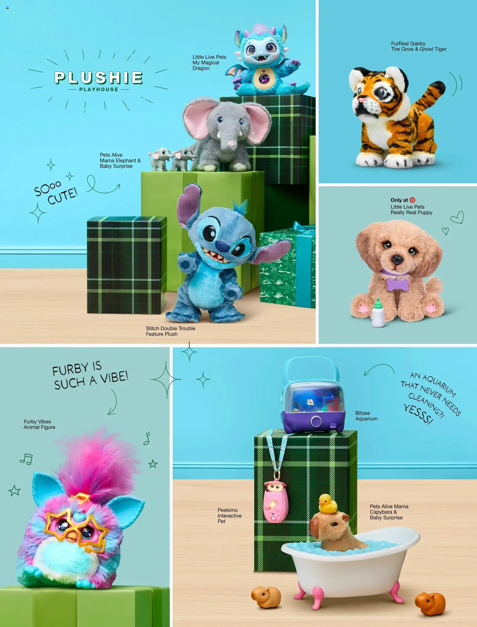 target - Target Toys Catalog - 10/15 - 12/25 2026 - page: 9