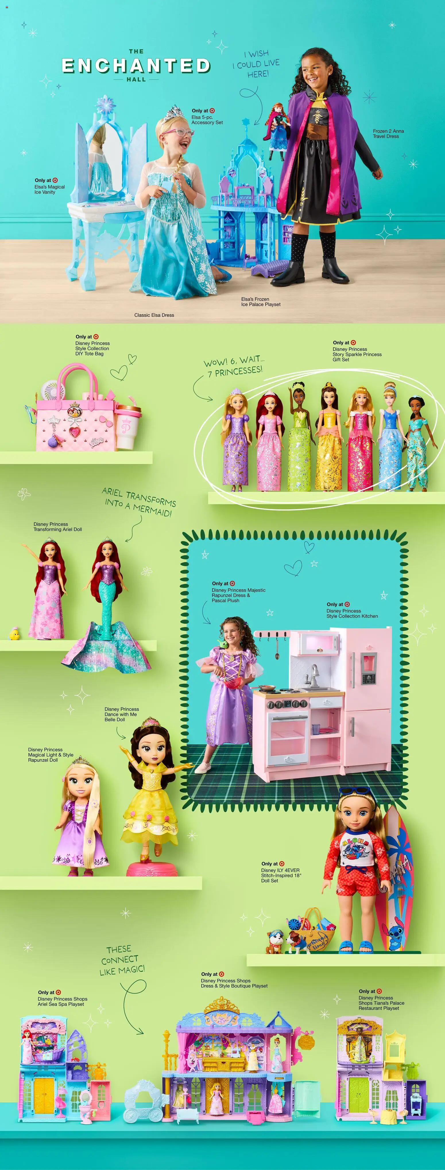 target - Target Toys Catalog - 10/15 - 12/25 2026 - page: 17