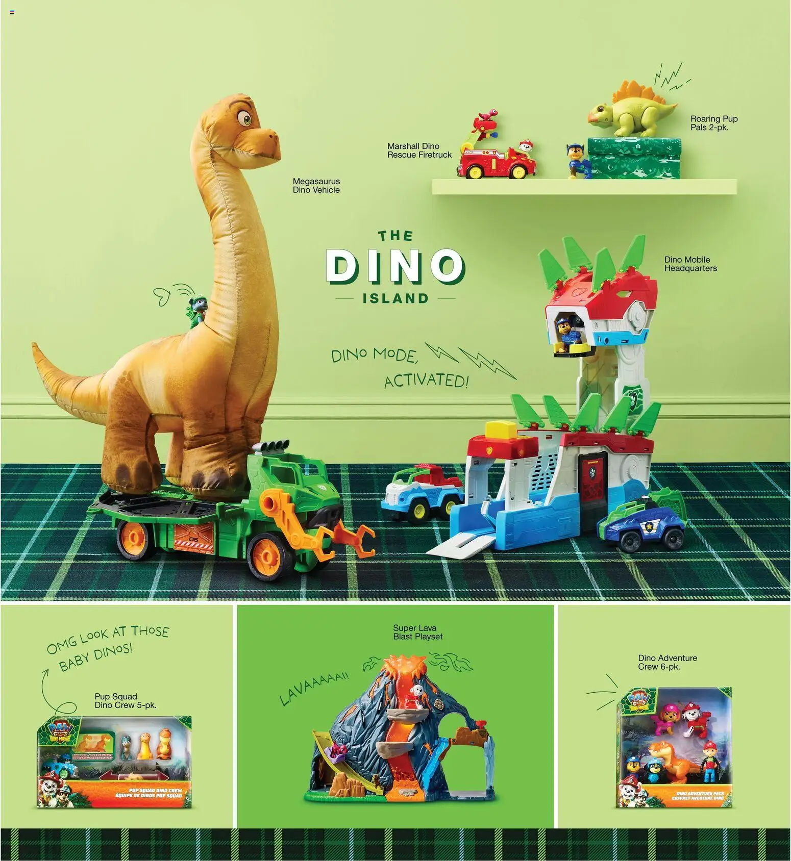 target - Target Toys Catalog - 10/15 - 12/25 2026 - page: 22