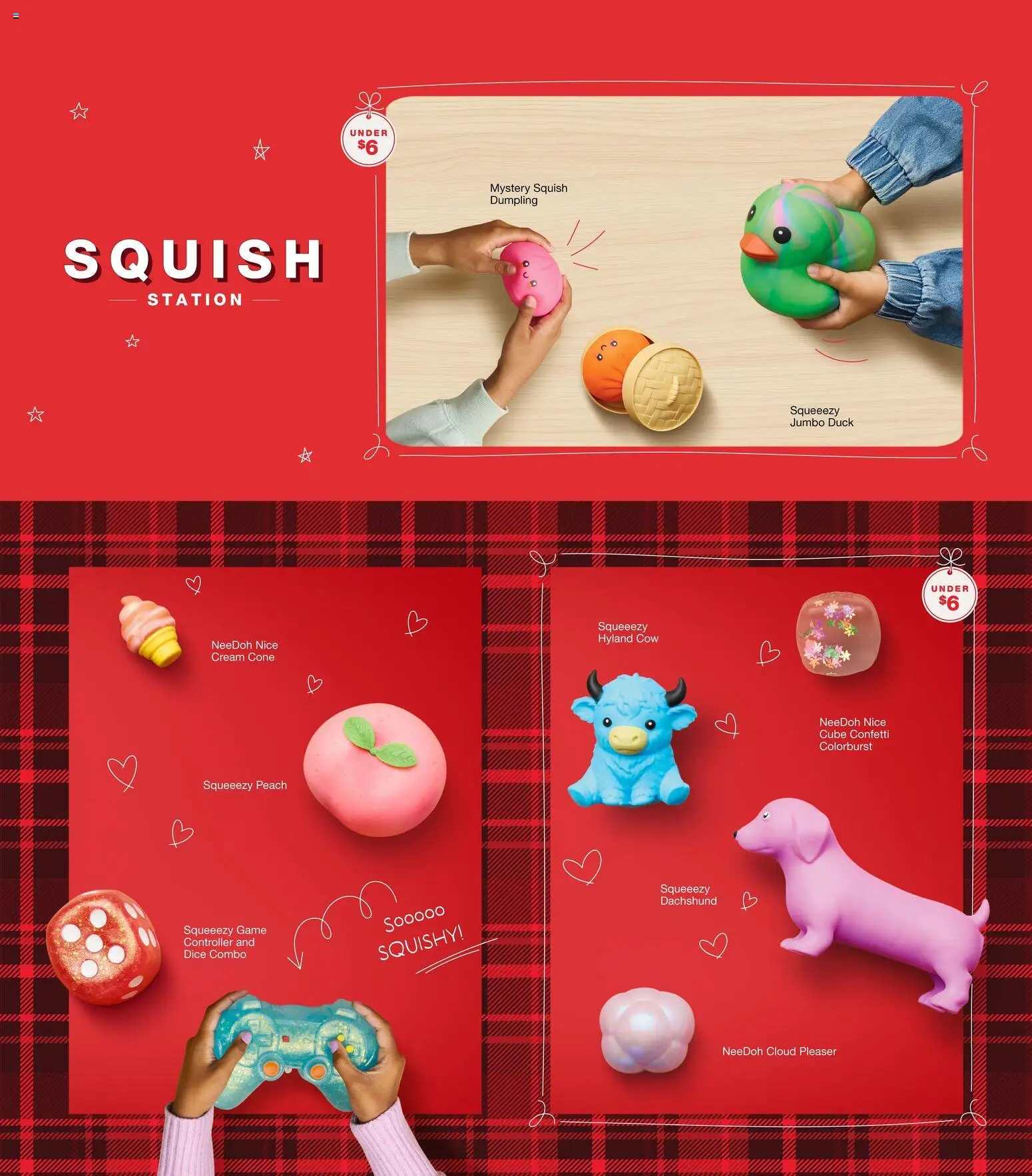 target - Target Toys Catalog - 10/15 - 12/25 2026 - page: 6