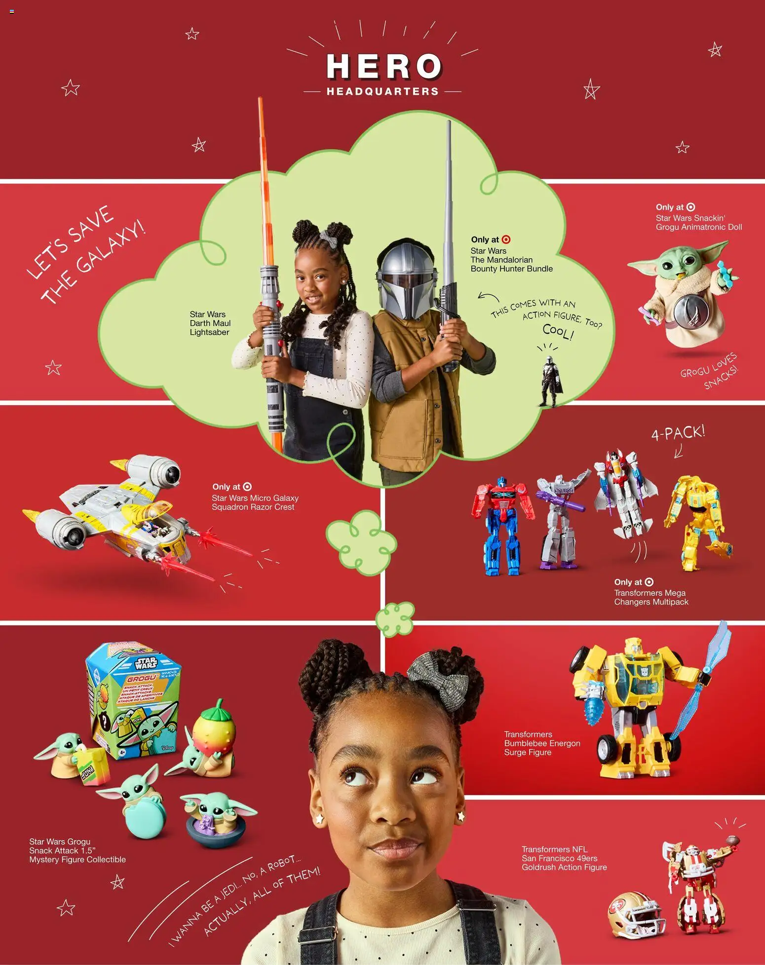 target - Target Toys Catalog - 10/15 - 12/25 2026 - page: 34