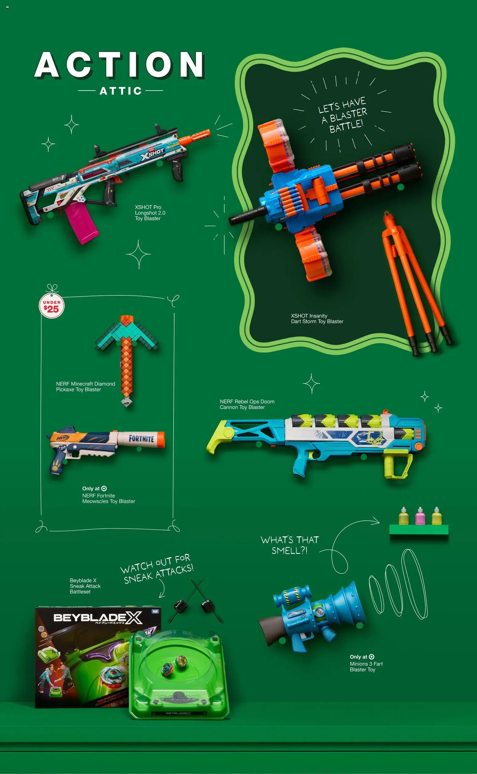 target - Target Toys Catalog - 10/15 - 12/25 2026 - page: 35