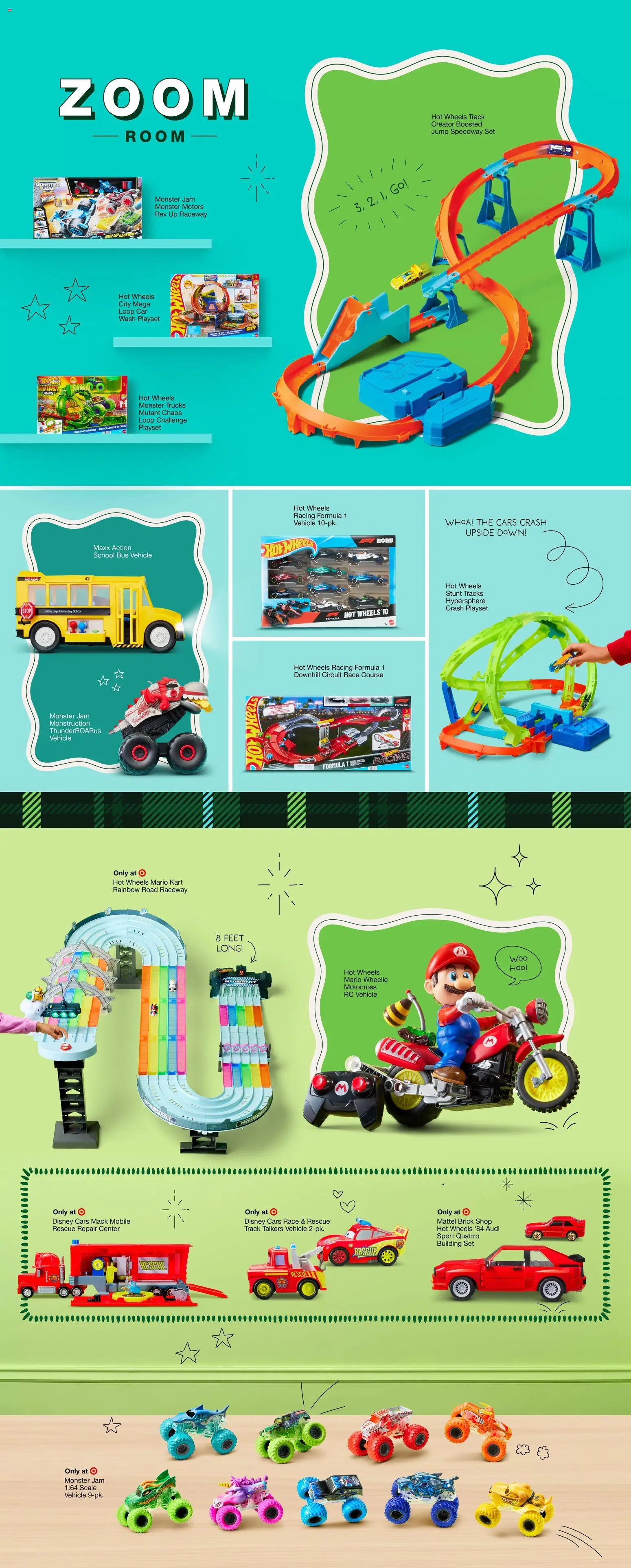 target - Target Toys Catalog - 10/15 - 12/25 2026 - page: 31