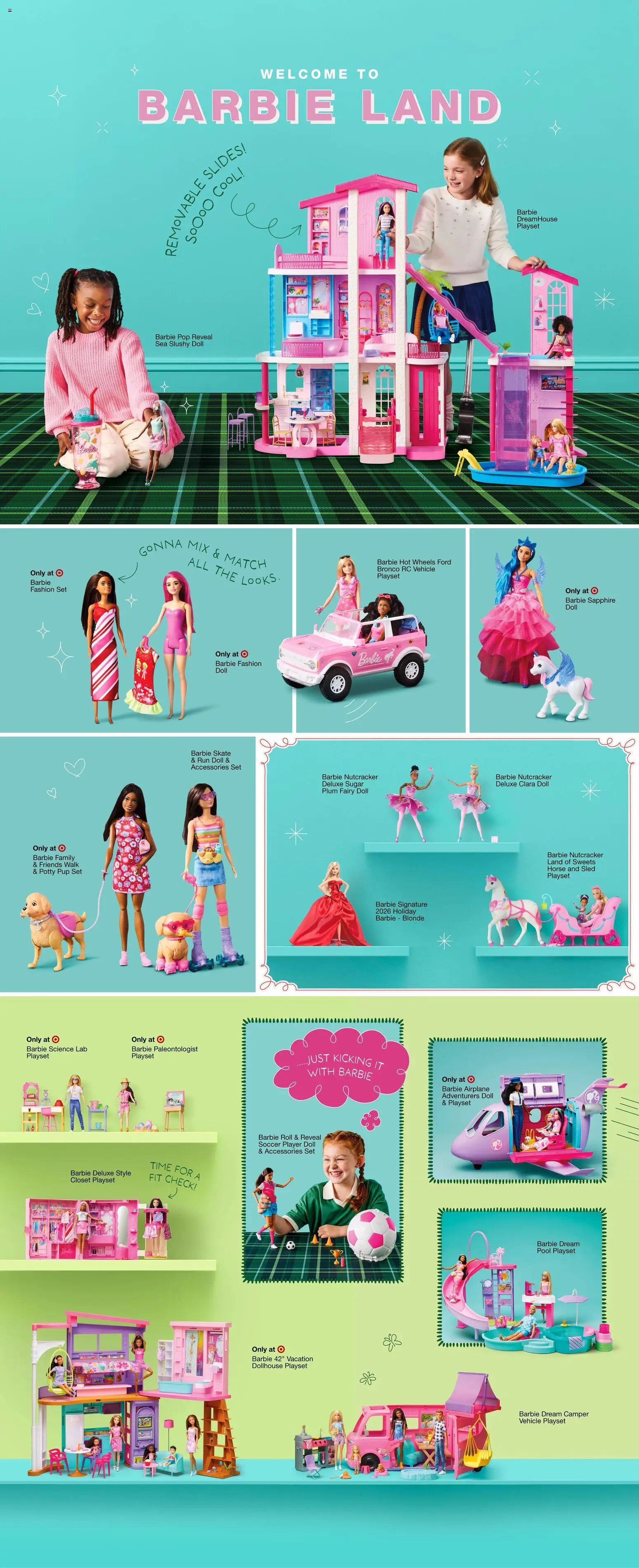 target - Target Toys Catalog - 10/15 - 12/25 2026 - page: 12