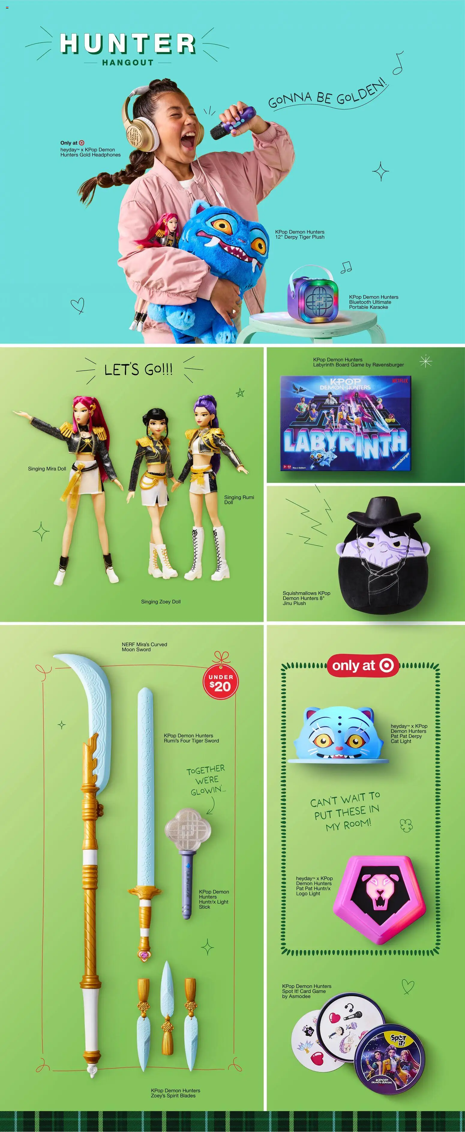 target - Target Toys Catalog - 10/15 - 12/25 2026 - page: 13