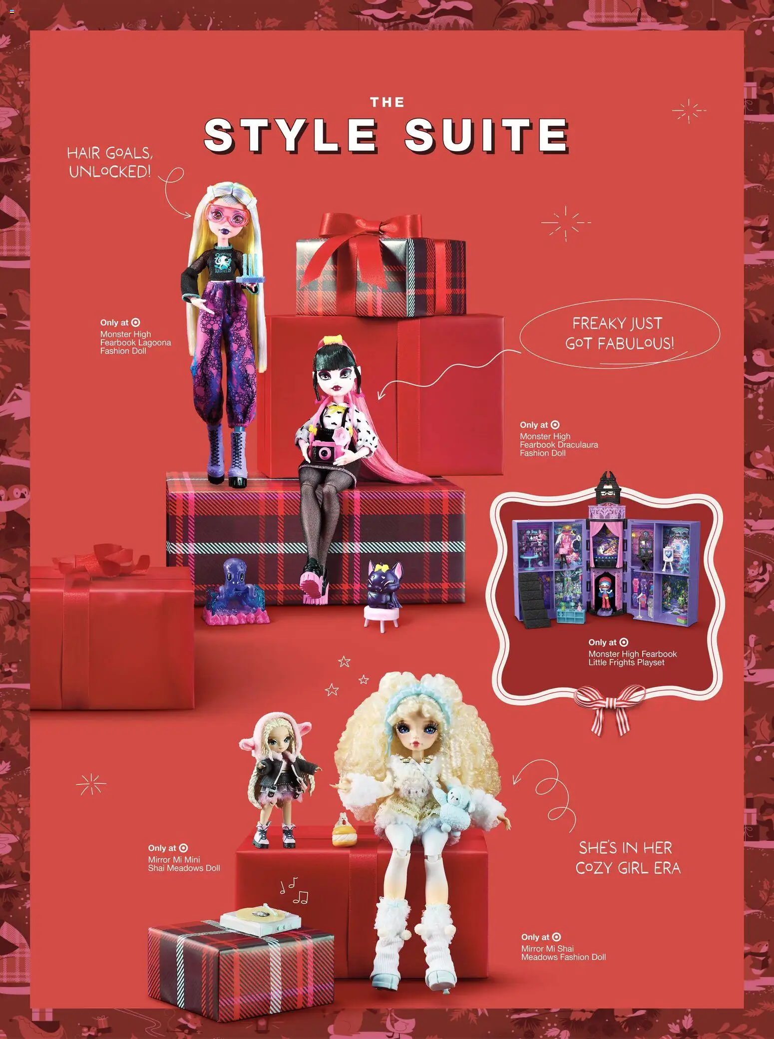 target - Target Toys Catalog - 10/15 - 12/25 2026 - page: 14
