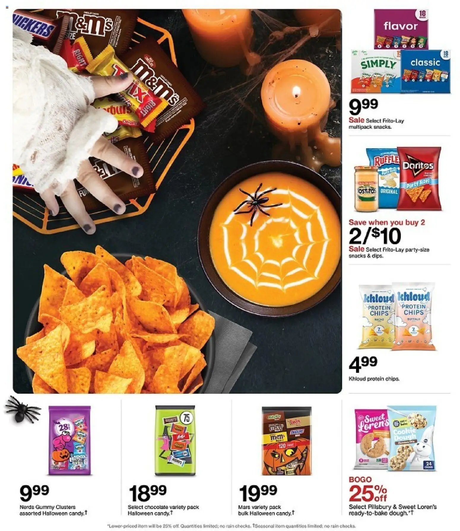 target - Target Weekly Ad - 10/25 - 10/31 2026 - page: 11