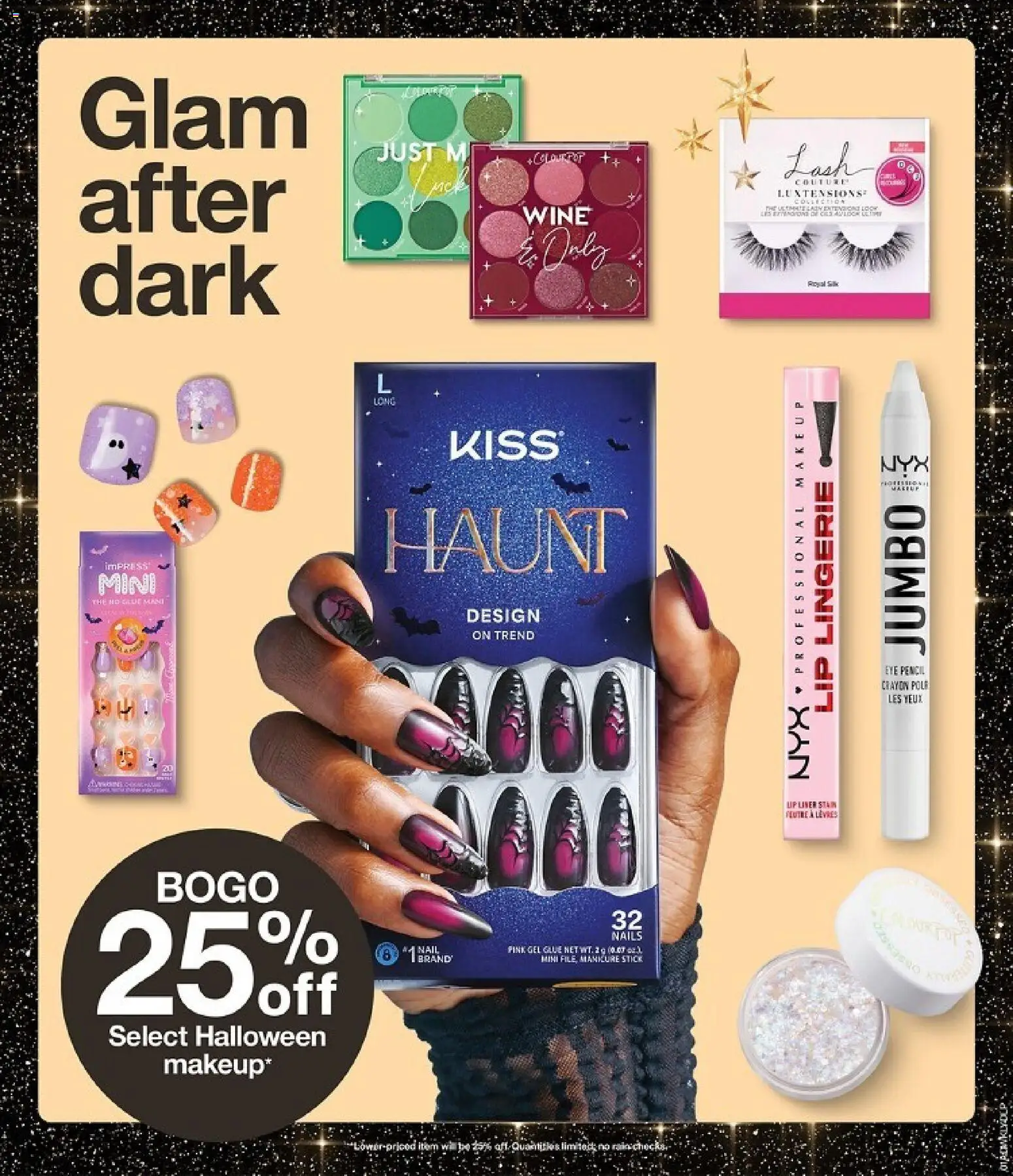target - Target Weekly Ad - 10/25 - 10/31 2026 - page: 8