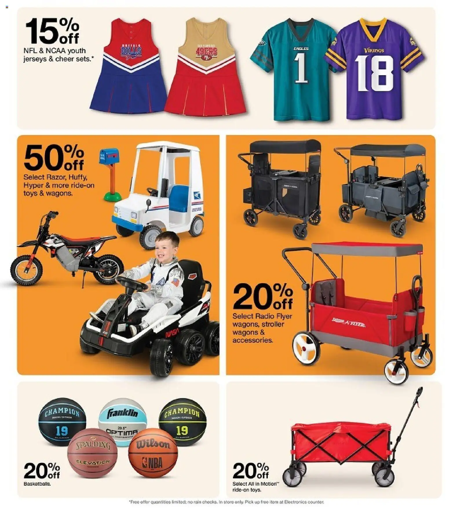 target - Target Weekly Ad - 10/25 - 10/31 2026 - page: 7