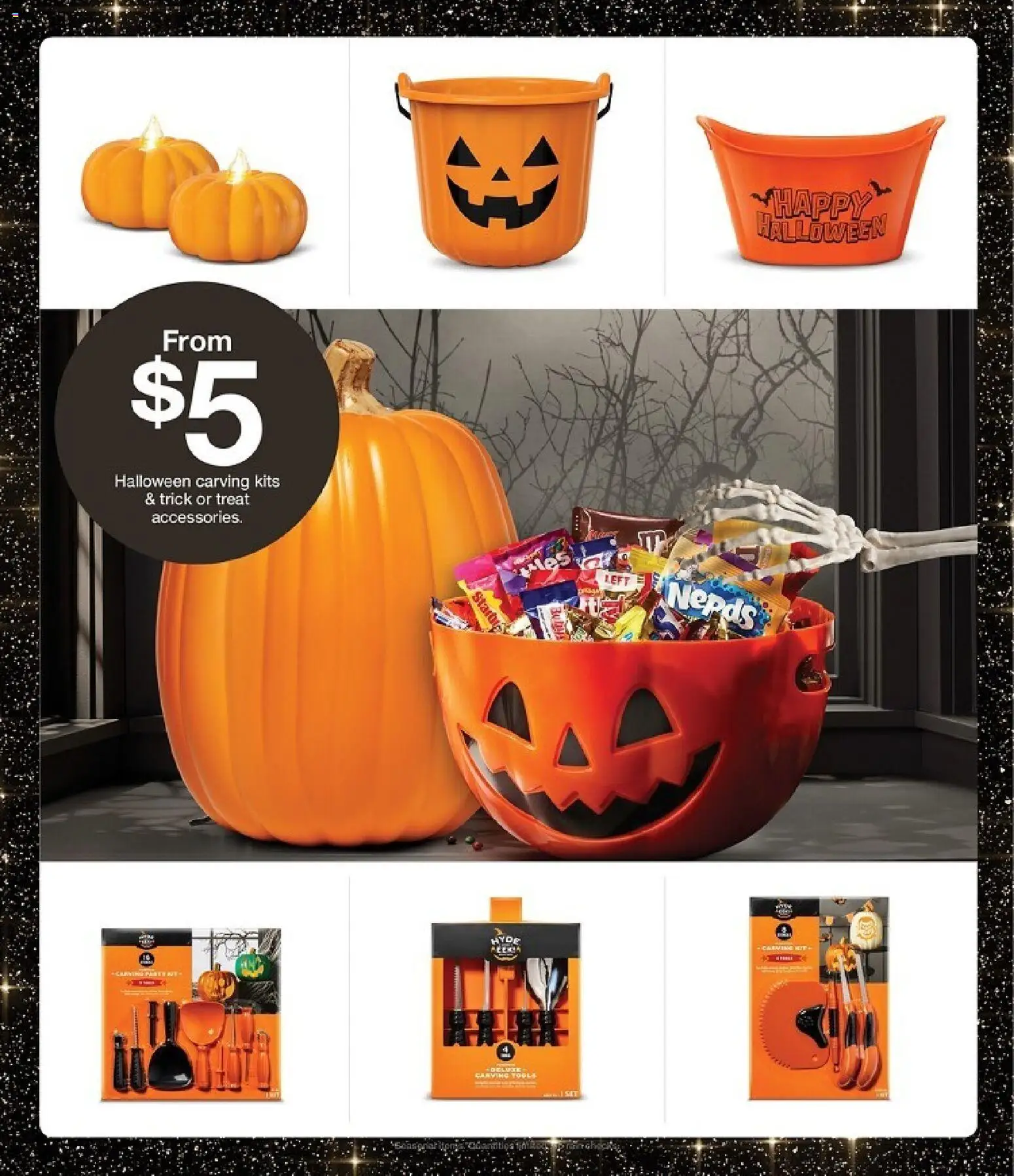 target - Target Weekly Ad - 10/25 - 10/31 2026 - page: 10
