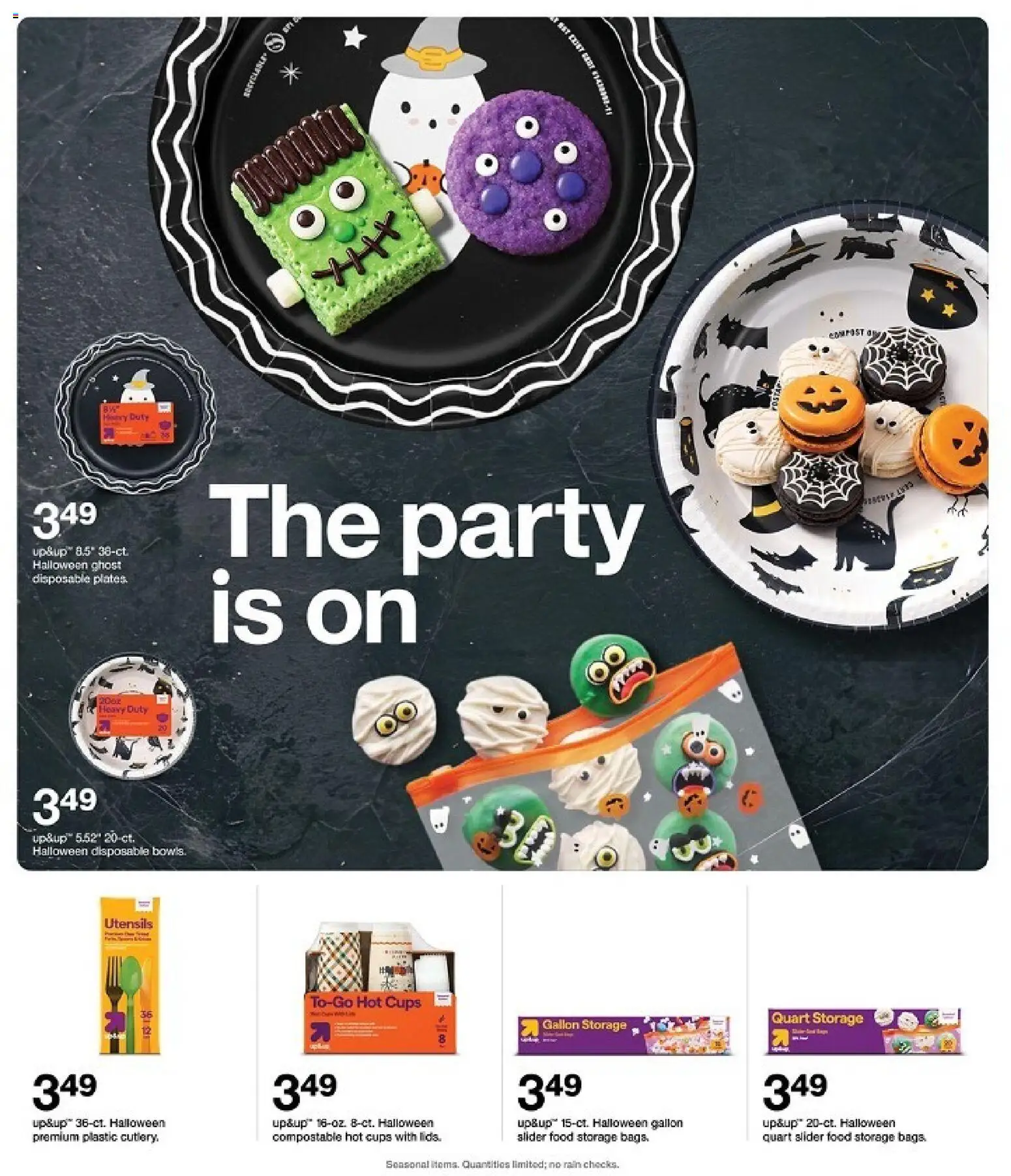target - Target Weekly Ad - 10/25 - 10/31 2026 - page: 14
