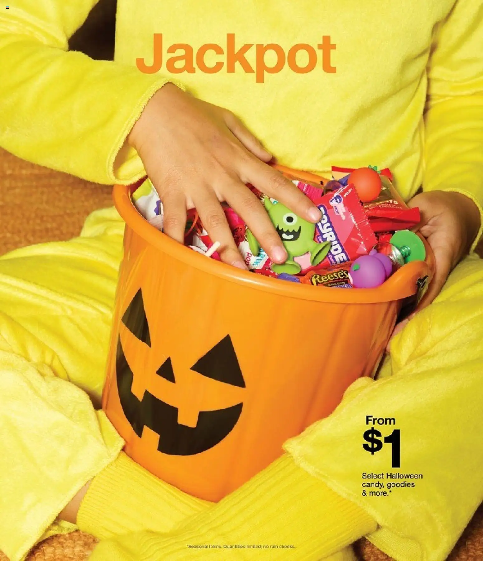 target - Target Weekly Ad - 10/25 - 10/31 2026 - page: 2