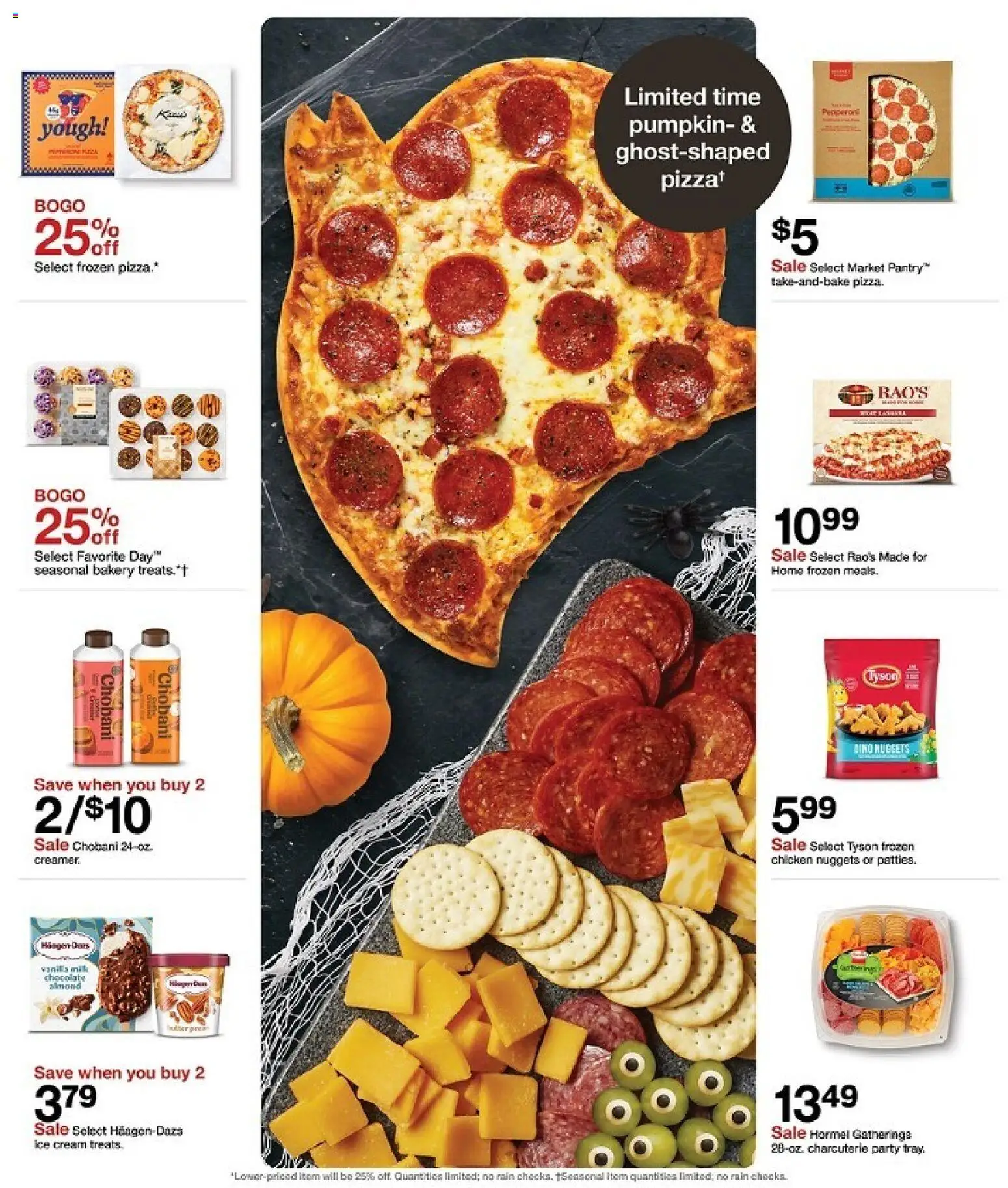 target - Target Weekly Ad - 10/25 - 10/31 2026 - page: 12