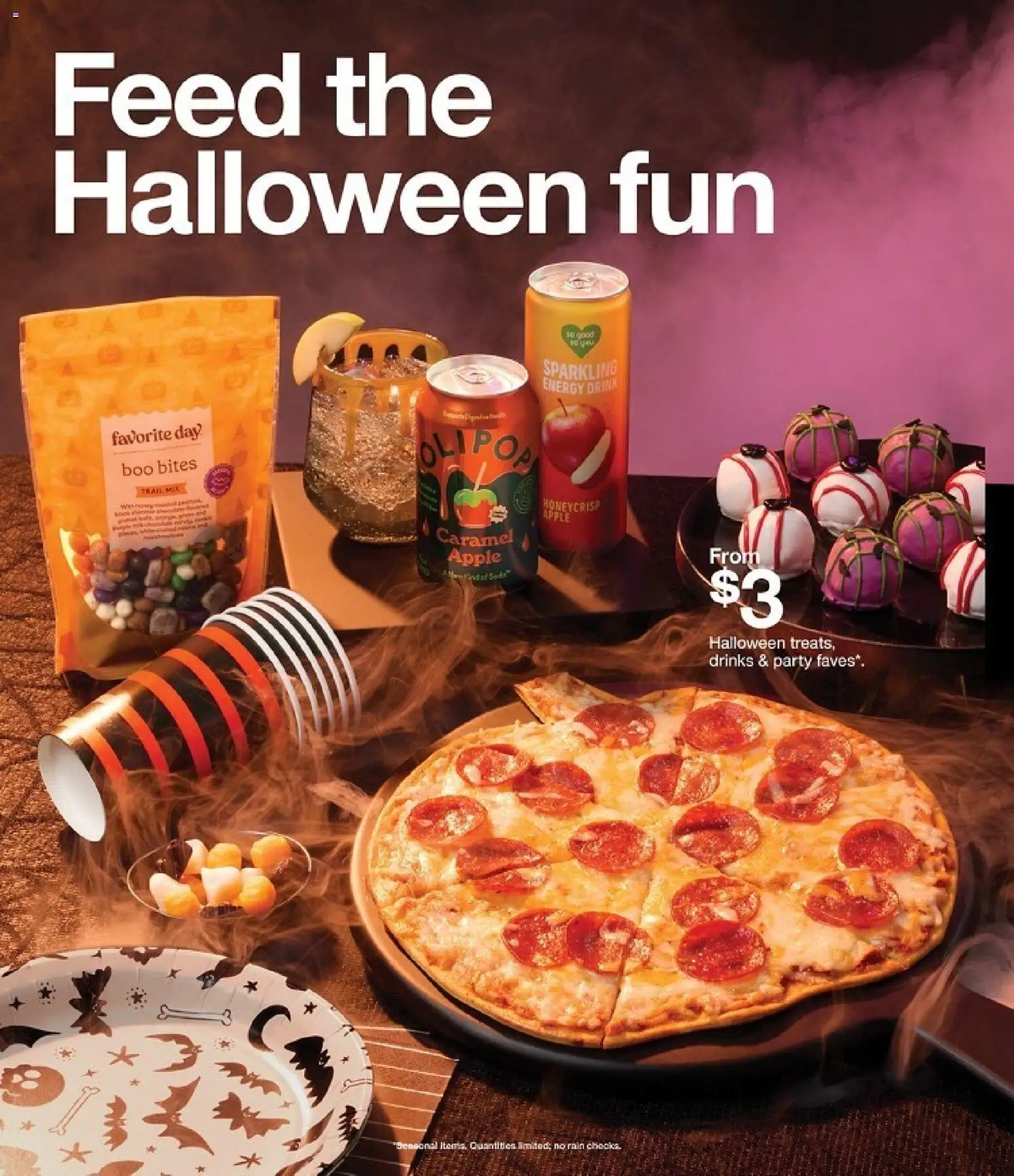 target - Target Weekly Ad - 10/25 - 10/31 2026 - page: 3