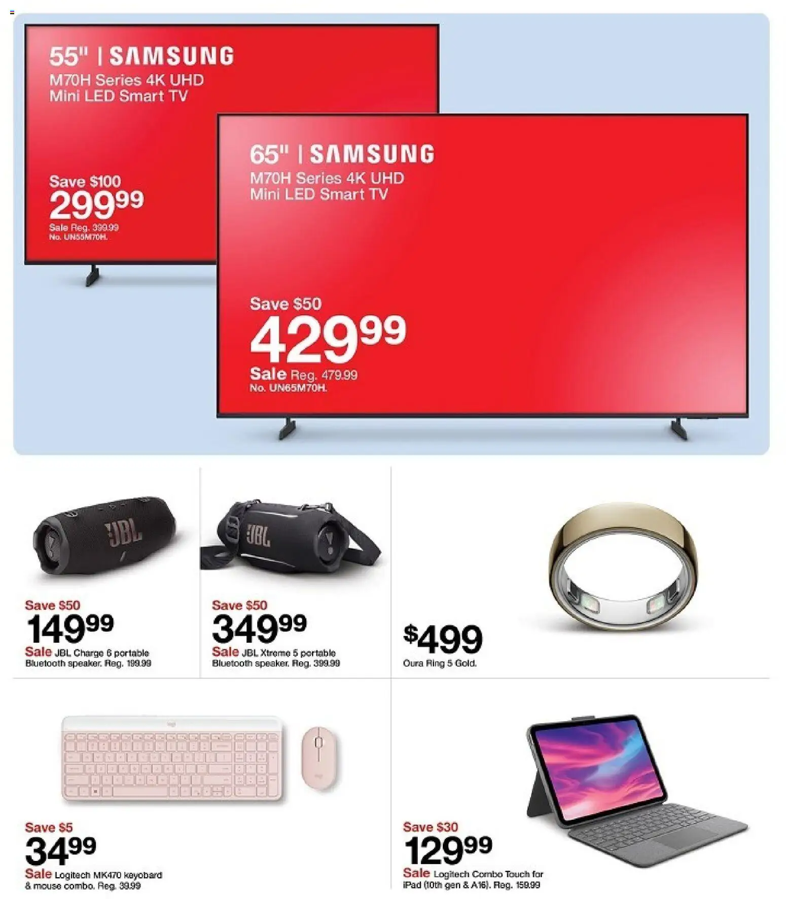 target - Target Weekly Ad - 10/25 - 10/31 2026 - page: 24