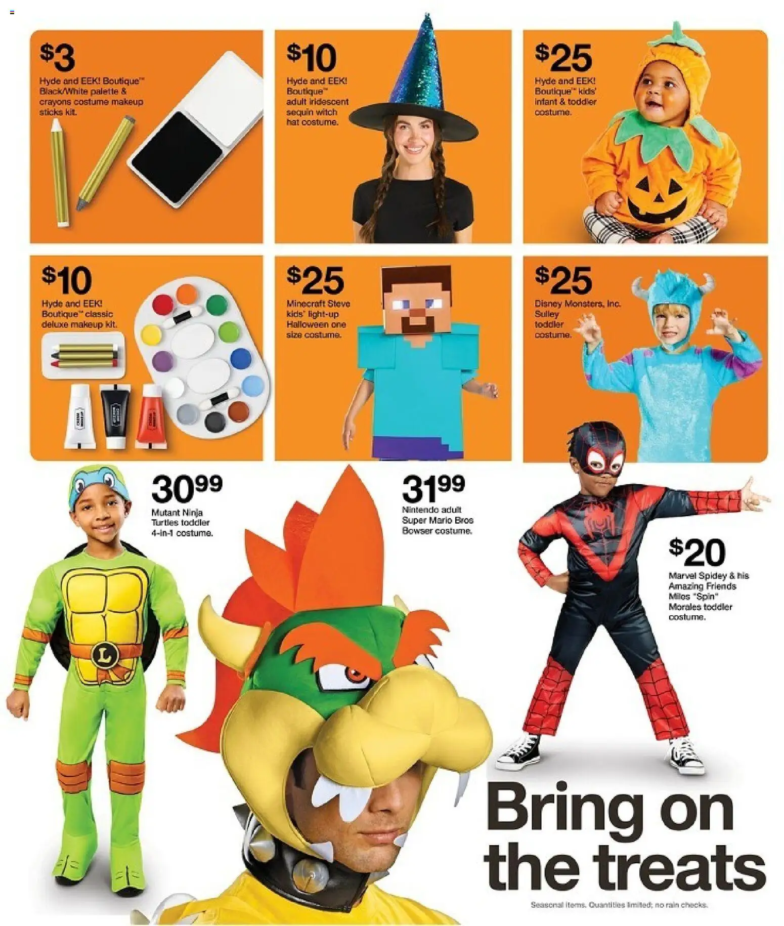 target - Target Weekly Ad - 10/25 - 10/31 2026 - page: 5