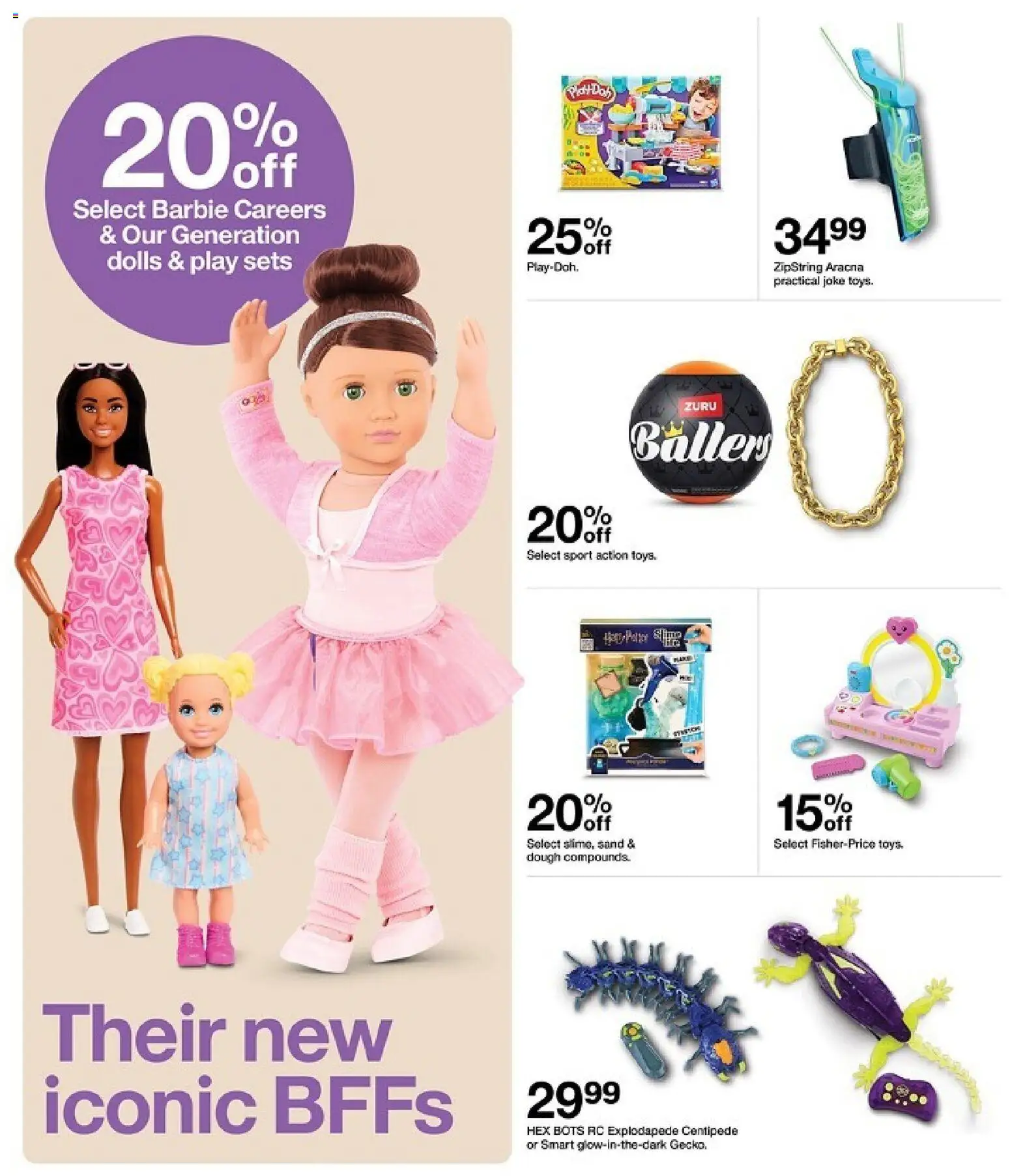 target - Target Weekly Ad - 10/25 - 10/31 2026 - page: 20