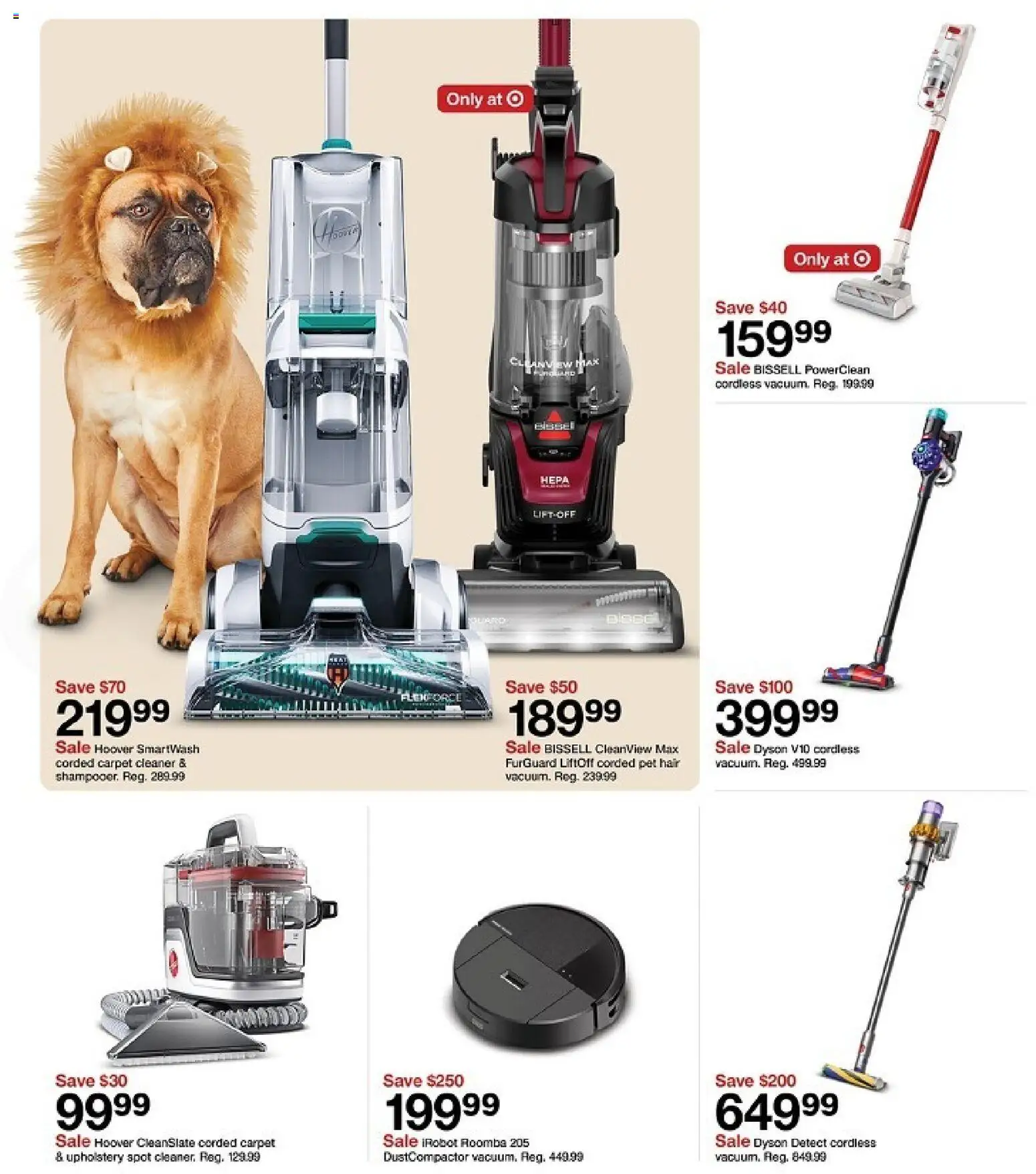 target - Target Weekly Ad - 10/25 - 10/31 2026 - page: 27