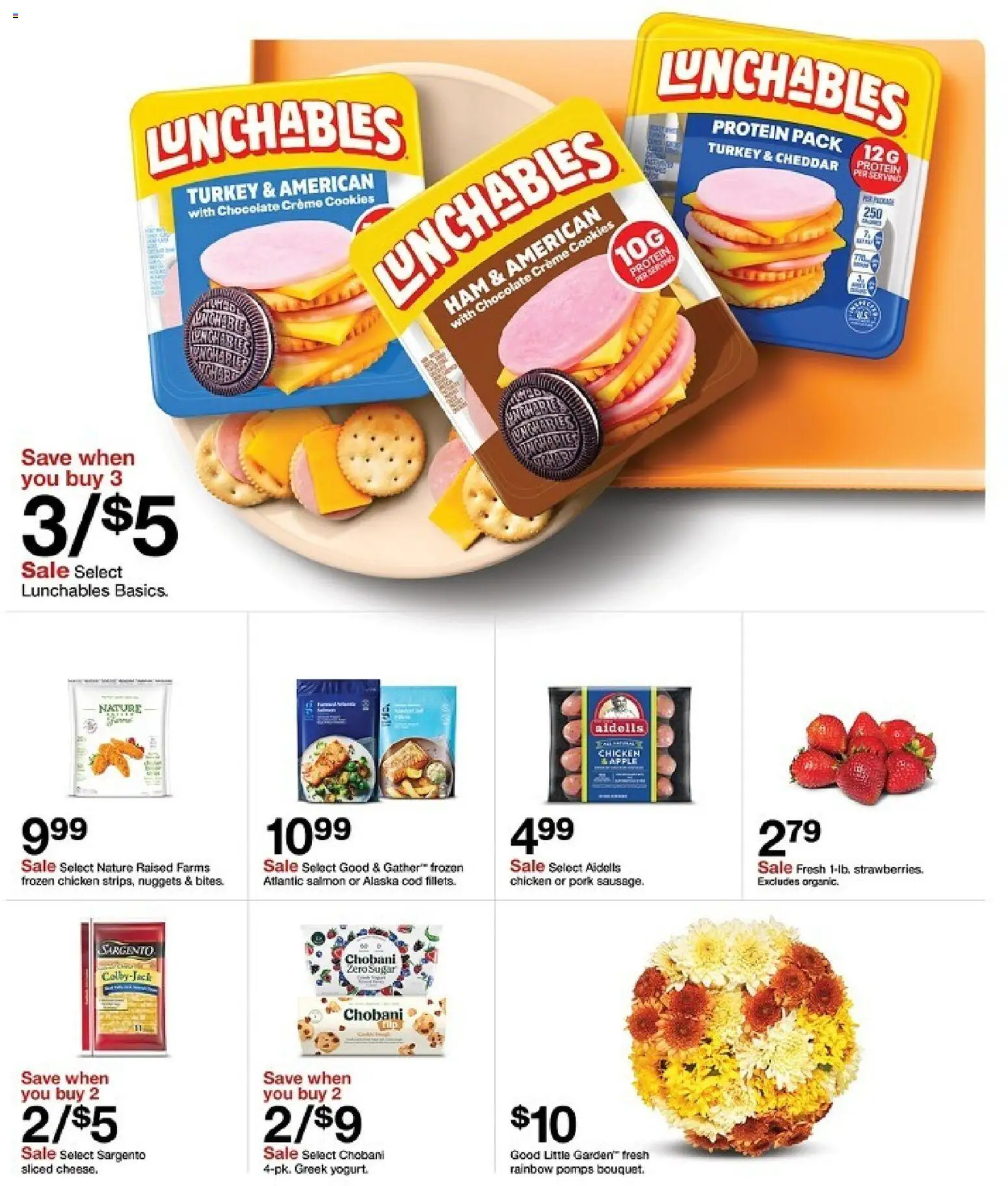 target - Target Weekly Ad - 10/25 - 10/31 2026 - page: 16