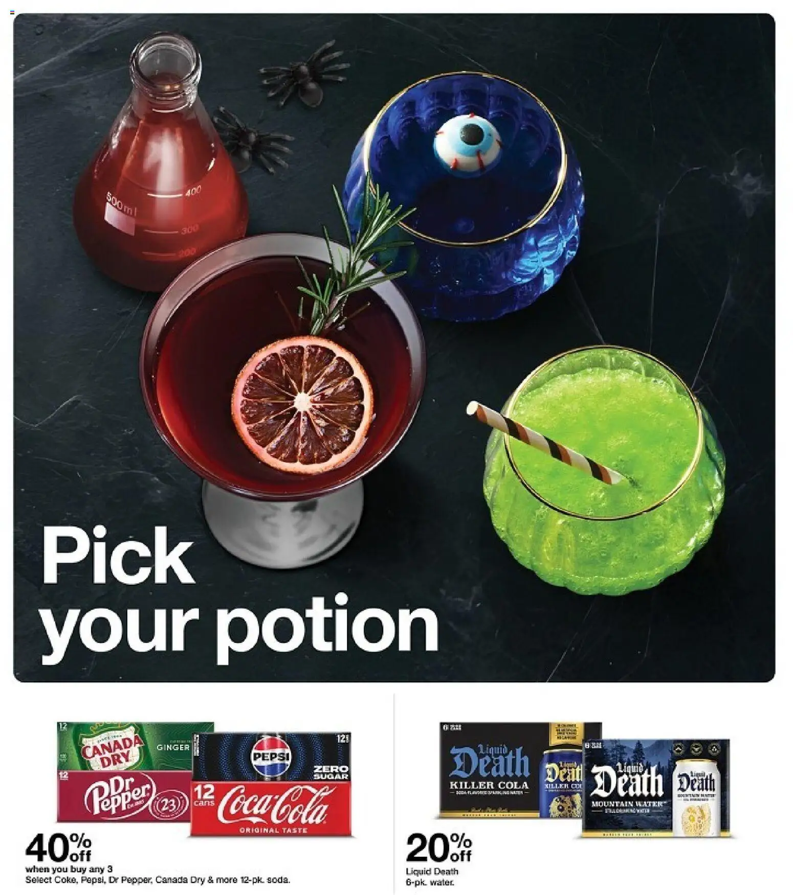 target - Target Weekly Ad - 10/25 - 10/31 2026 - page: 13