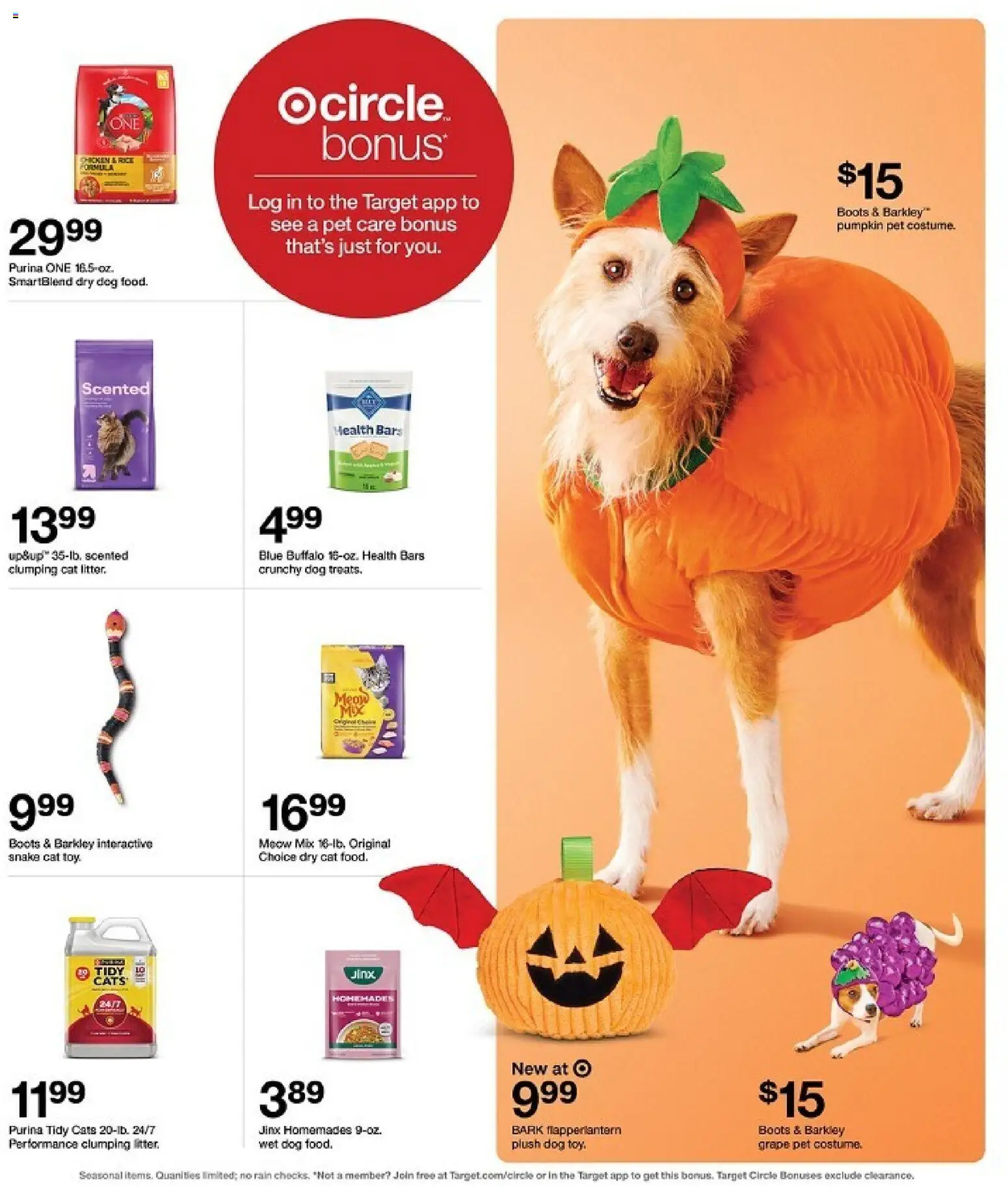 target - Target Weekly Ad - 10/25 - 10/31 2026 - page: 28