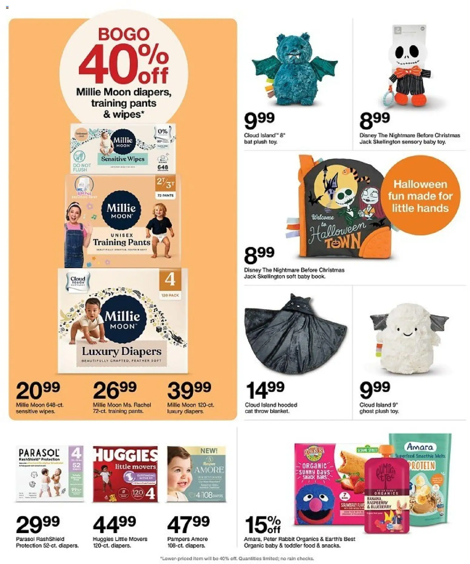 target - Target Weekly Ad - 10/25 - 10/31 2026 - page: 32