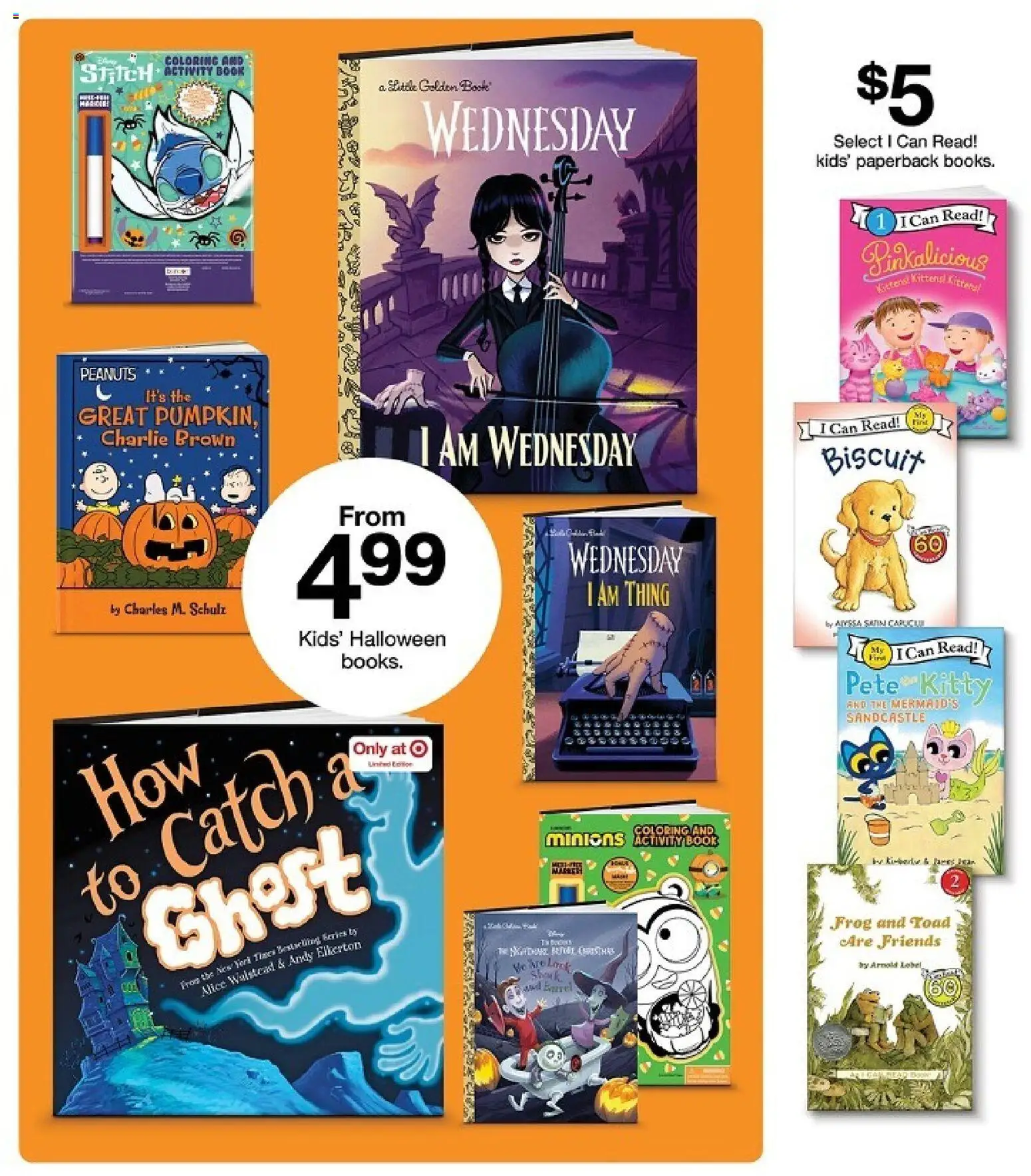 target - Target Weekly Ad - 10/25 - 10/31 2026 - page: 17