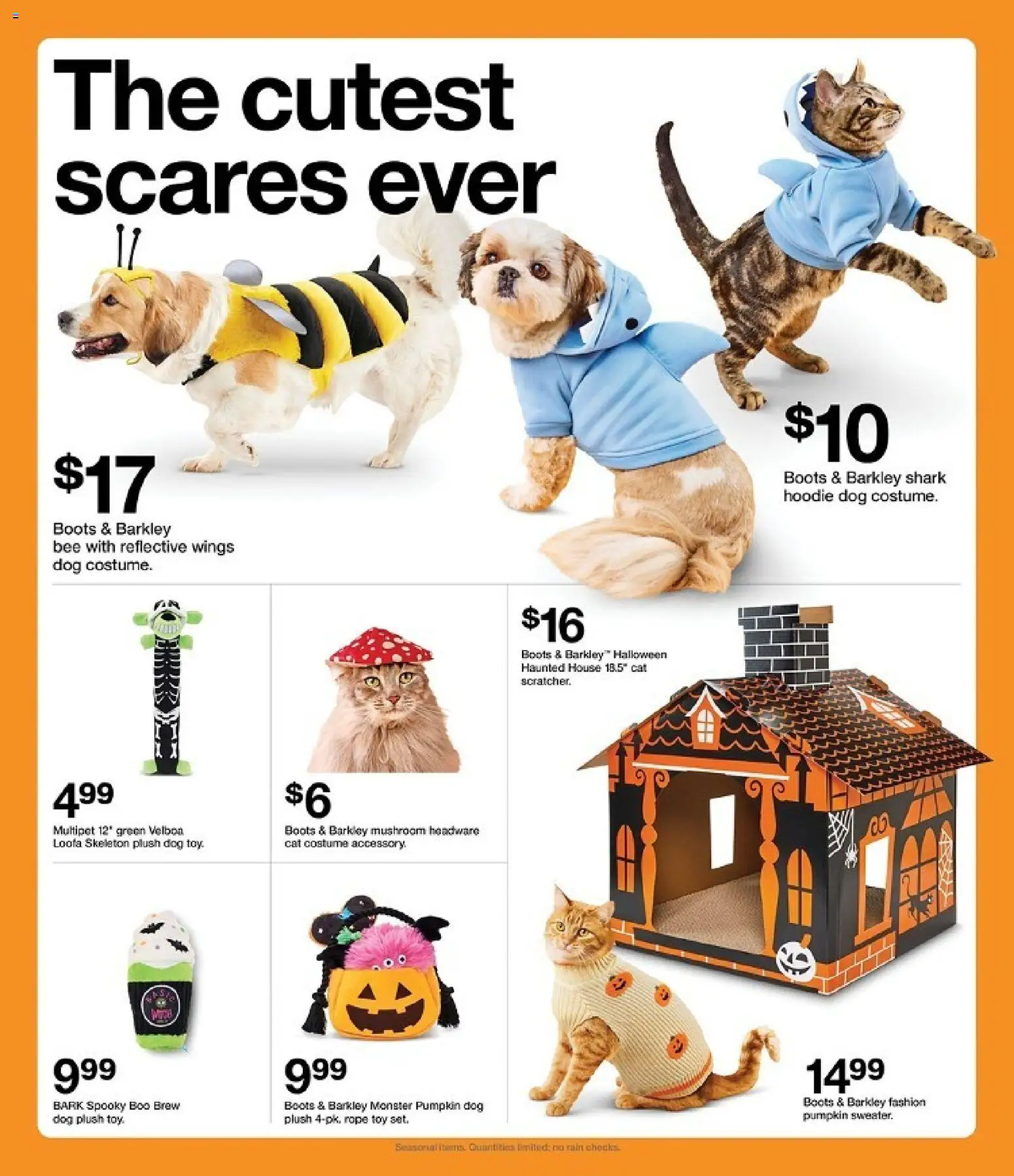 target - Target Weekly Ad - 10/25 - 10/31 2026 - page: 6