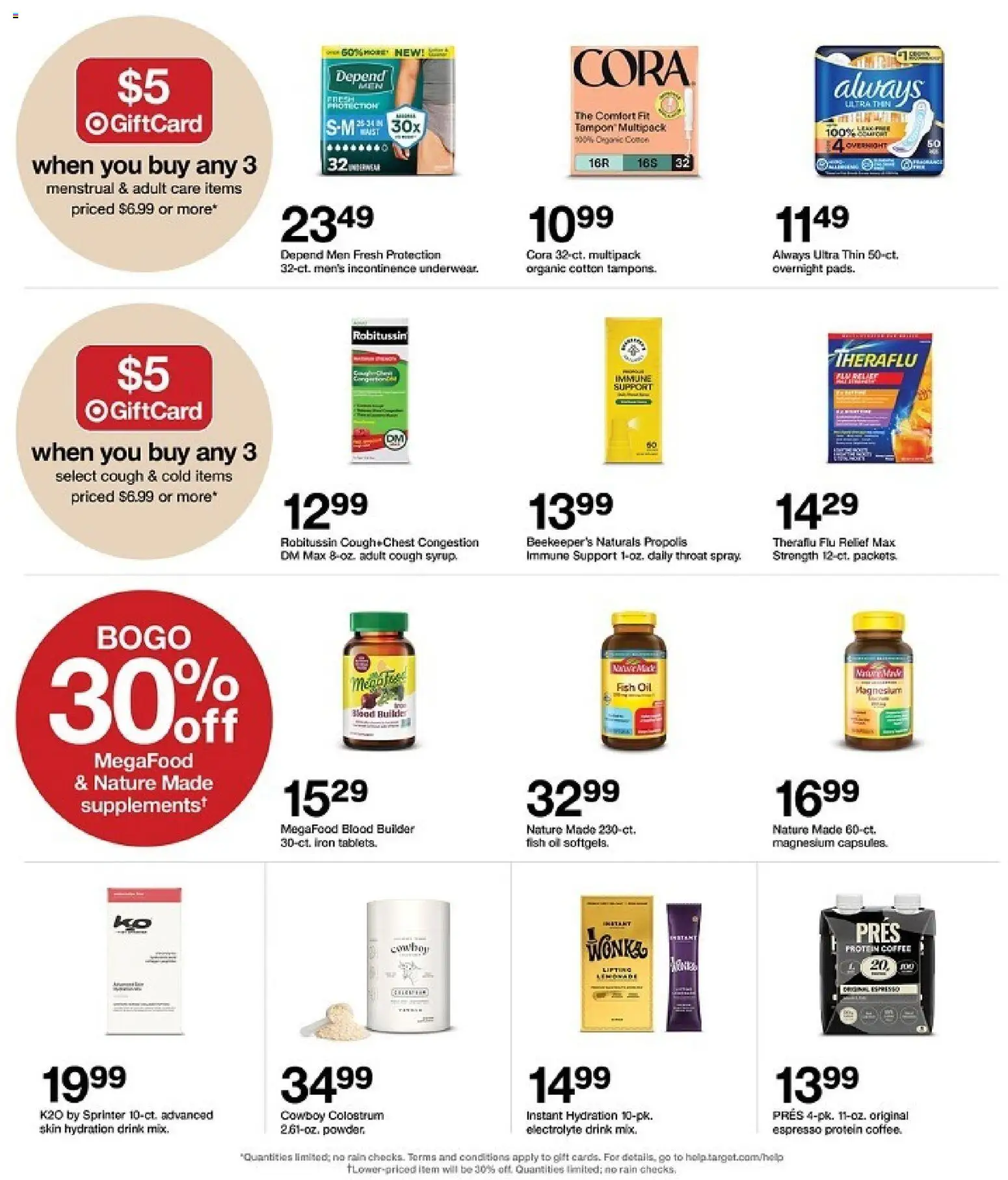 target - Target Weekly Ad - 10/25 - 10/31 2026 - page: 34
