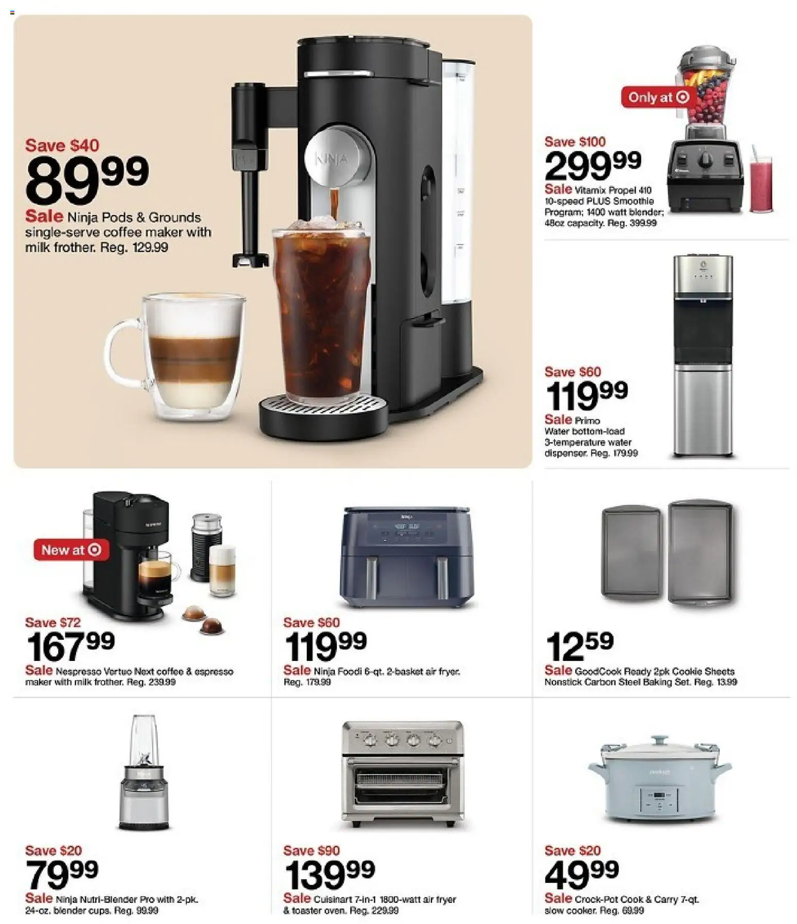 target - Target Weekly Ad - 10/25 - 10/31 2026 - page: 25