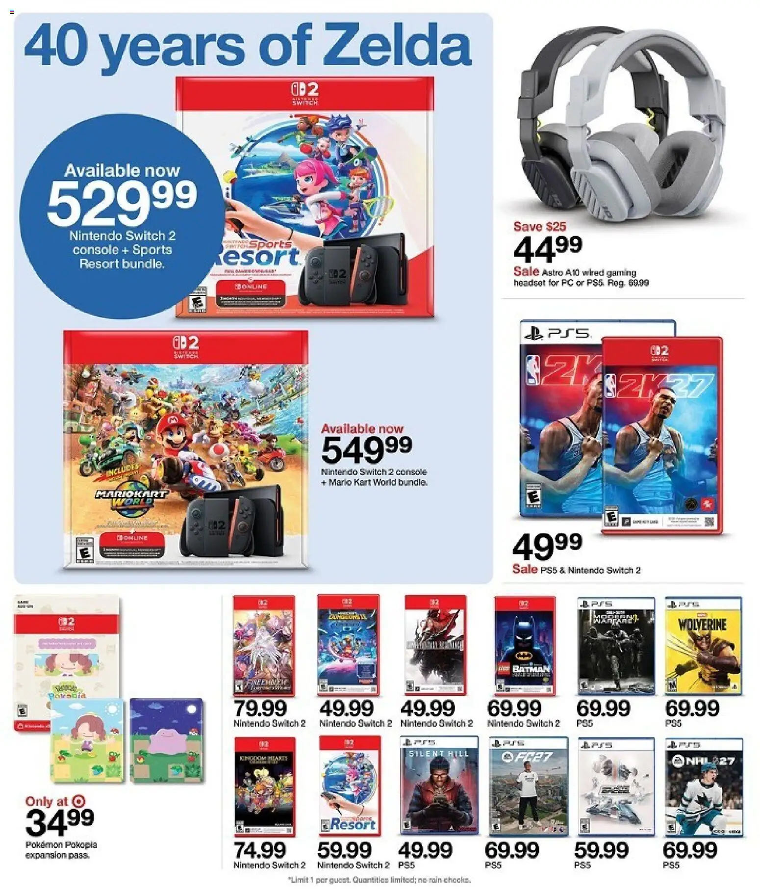 target - Target Weekly Ad - 10/25 - 10/31 2026 - page: 22
