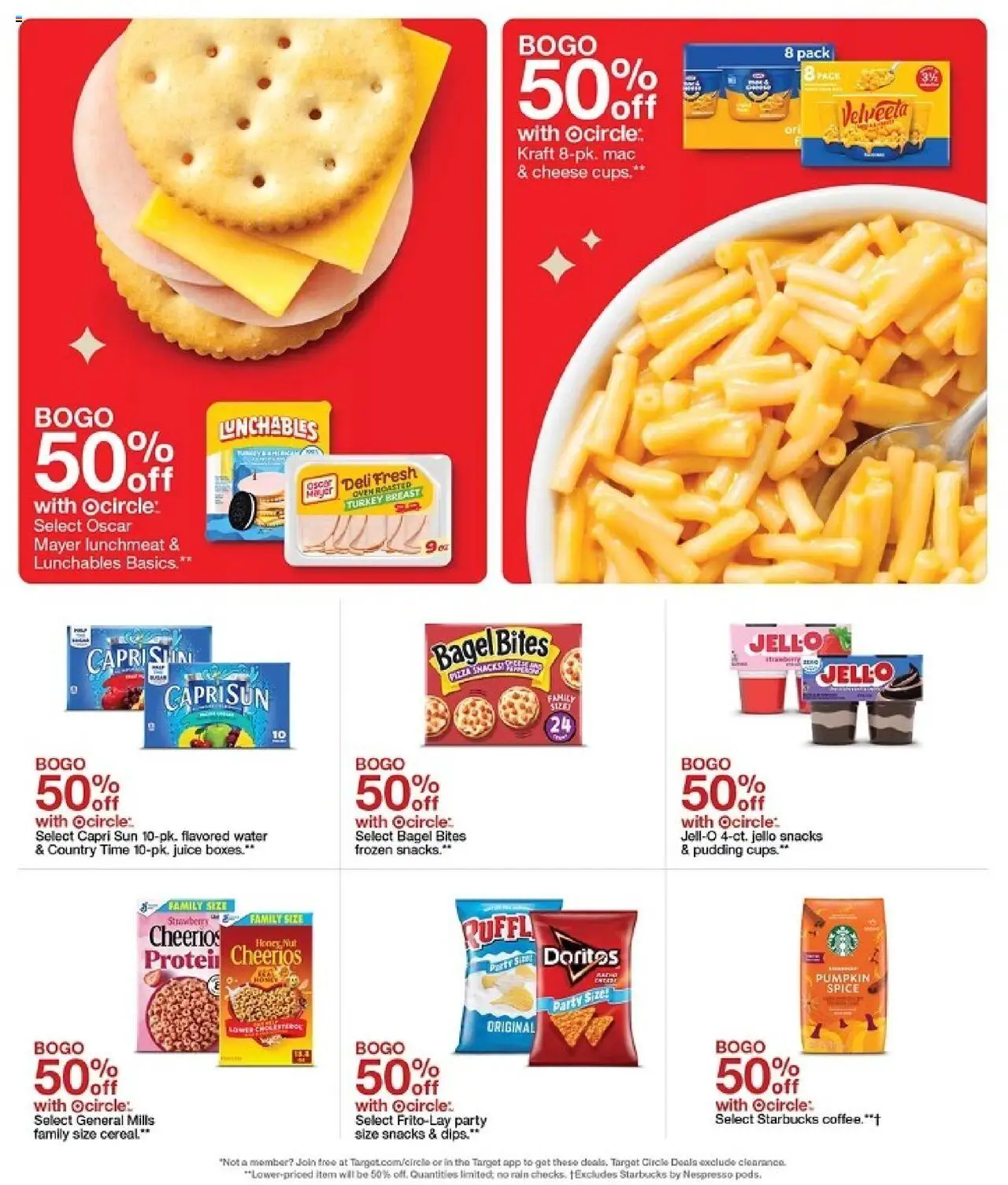 target - Target Weekly Ad - 09/07 - 09/13 2025 - page: 4