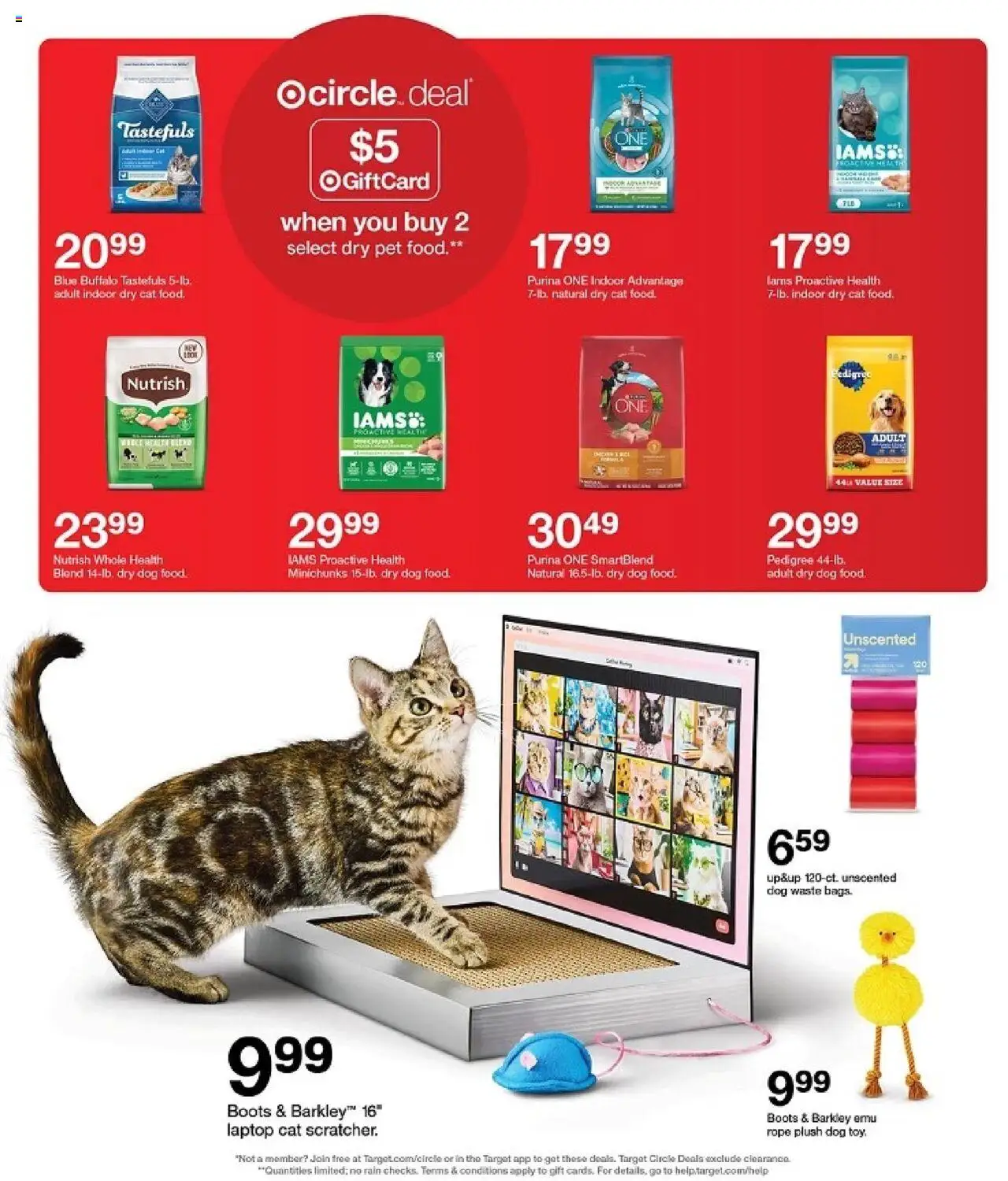 target - Target Weekly Ad - 09/07 - 09/13 2025 - page: 8