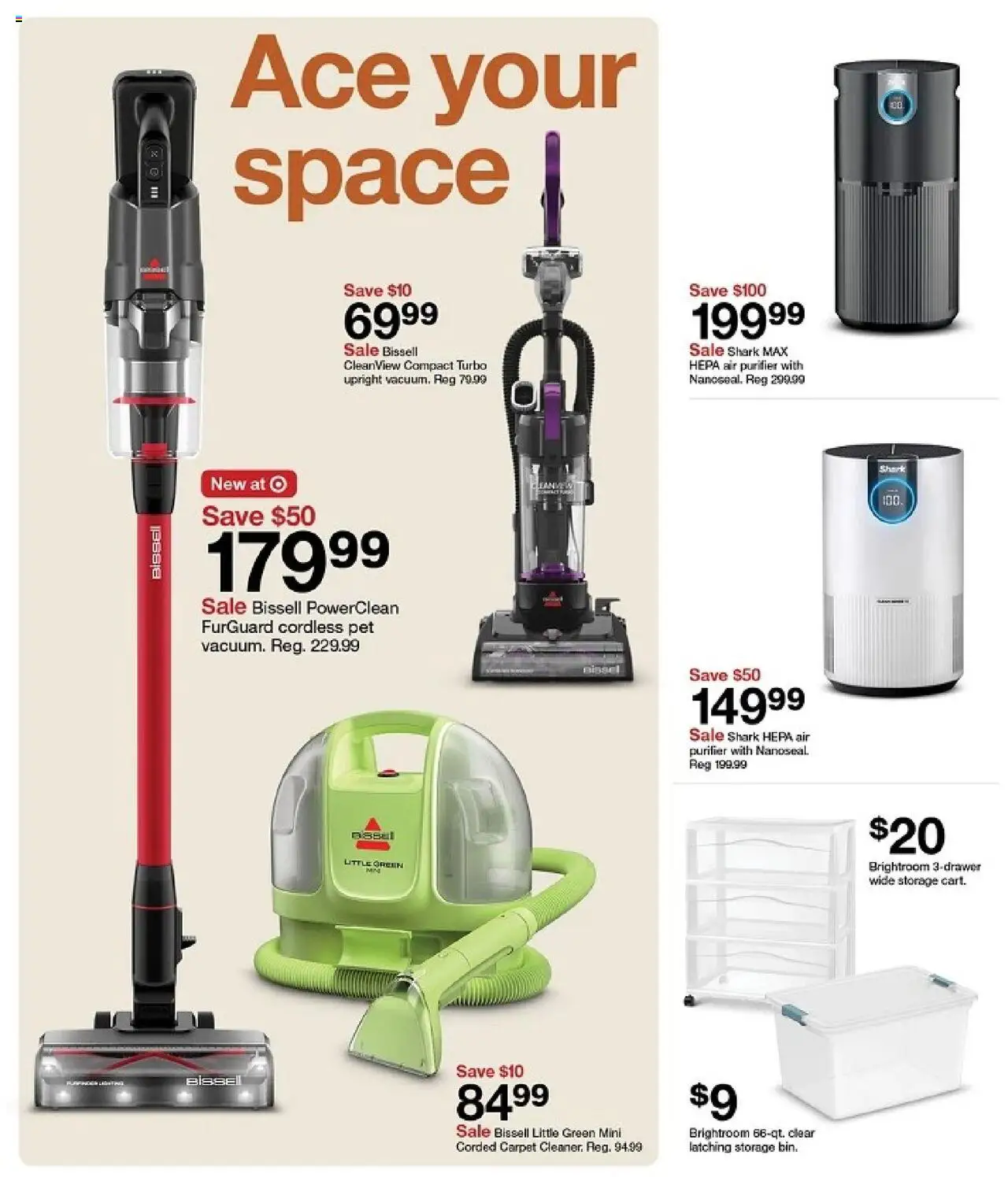 target - Target Weekly Ad - 09/07 - 09/13 2025 - page: 24