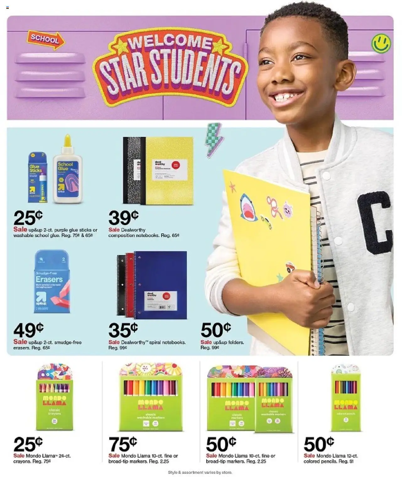 target - Target Weekly Ad - 09/07 - 09/13 2025 - page: 20